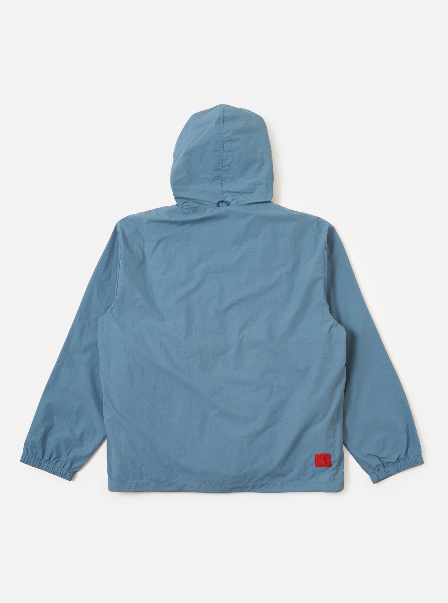 Topologie X Universal Works 2 In 1 Jacket / Bluefin