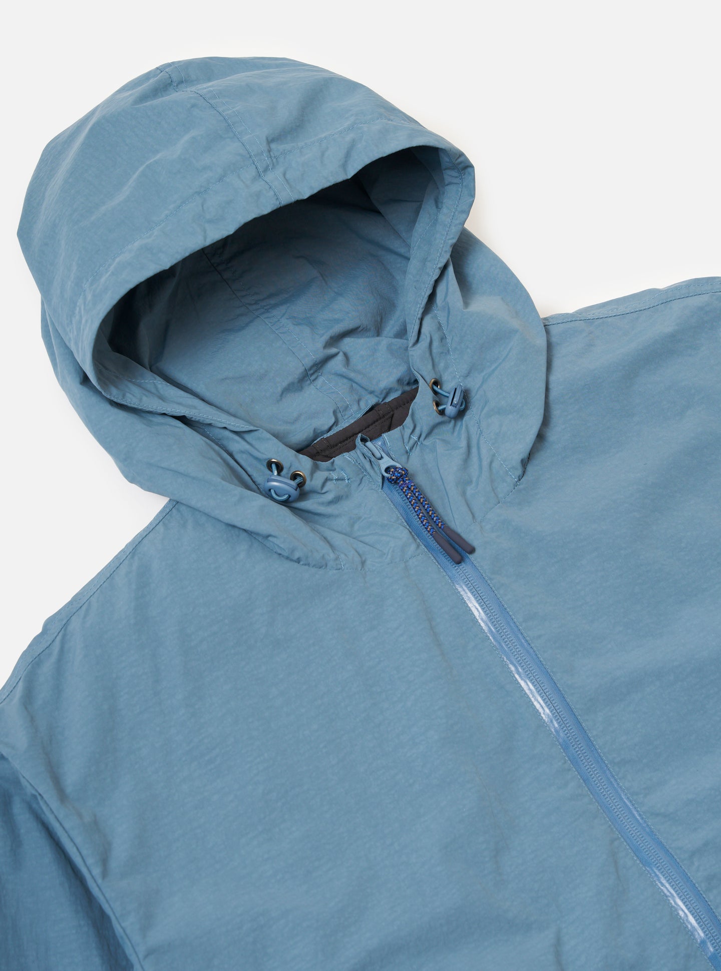 Topologie X Universal Works 2 In 1 Jacket / Bluefin