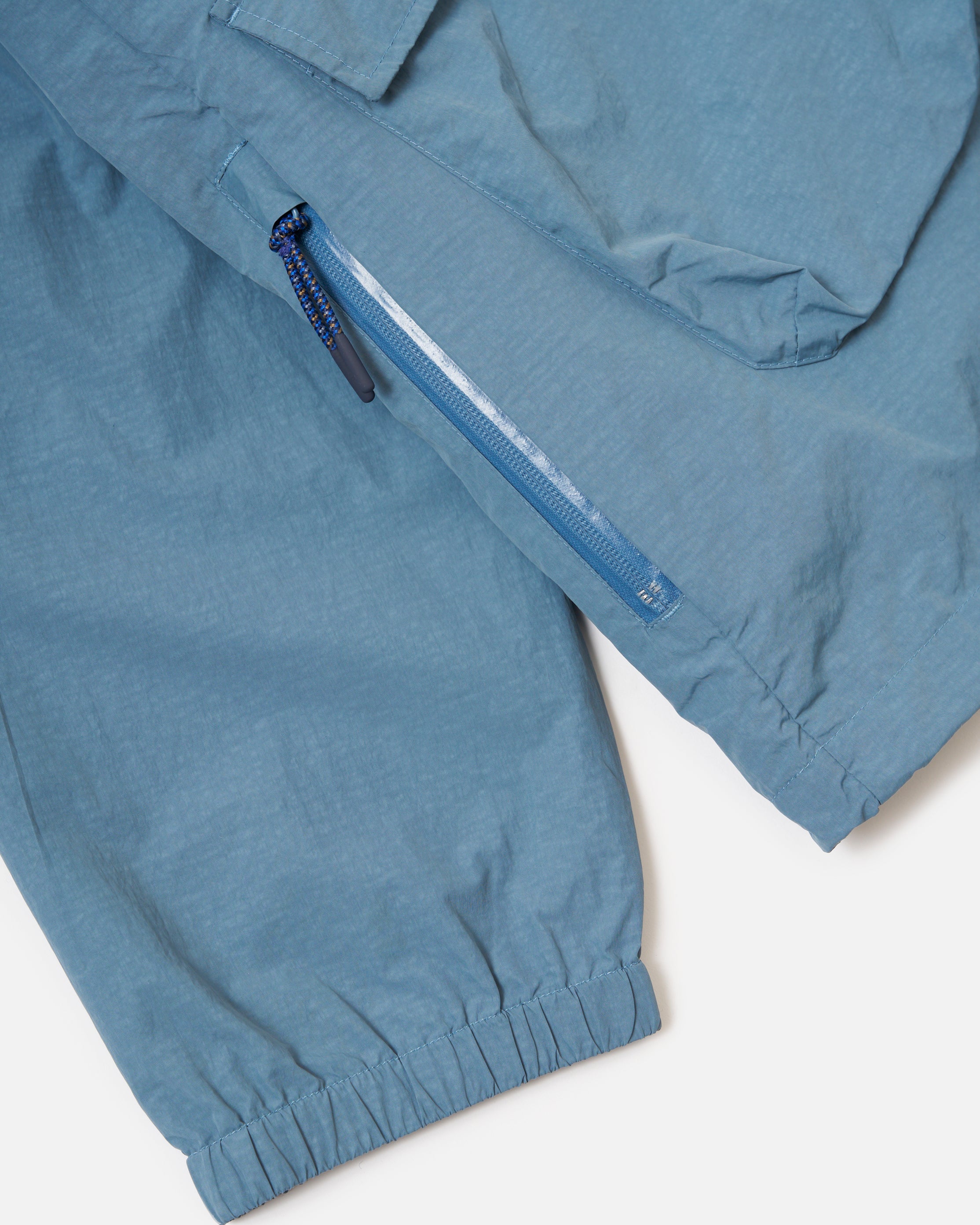 Topologie X Universal Works 2 In 1 Jacket / Bluefin