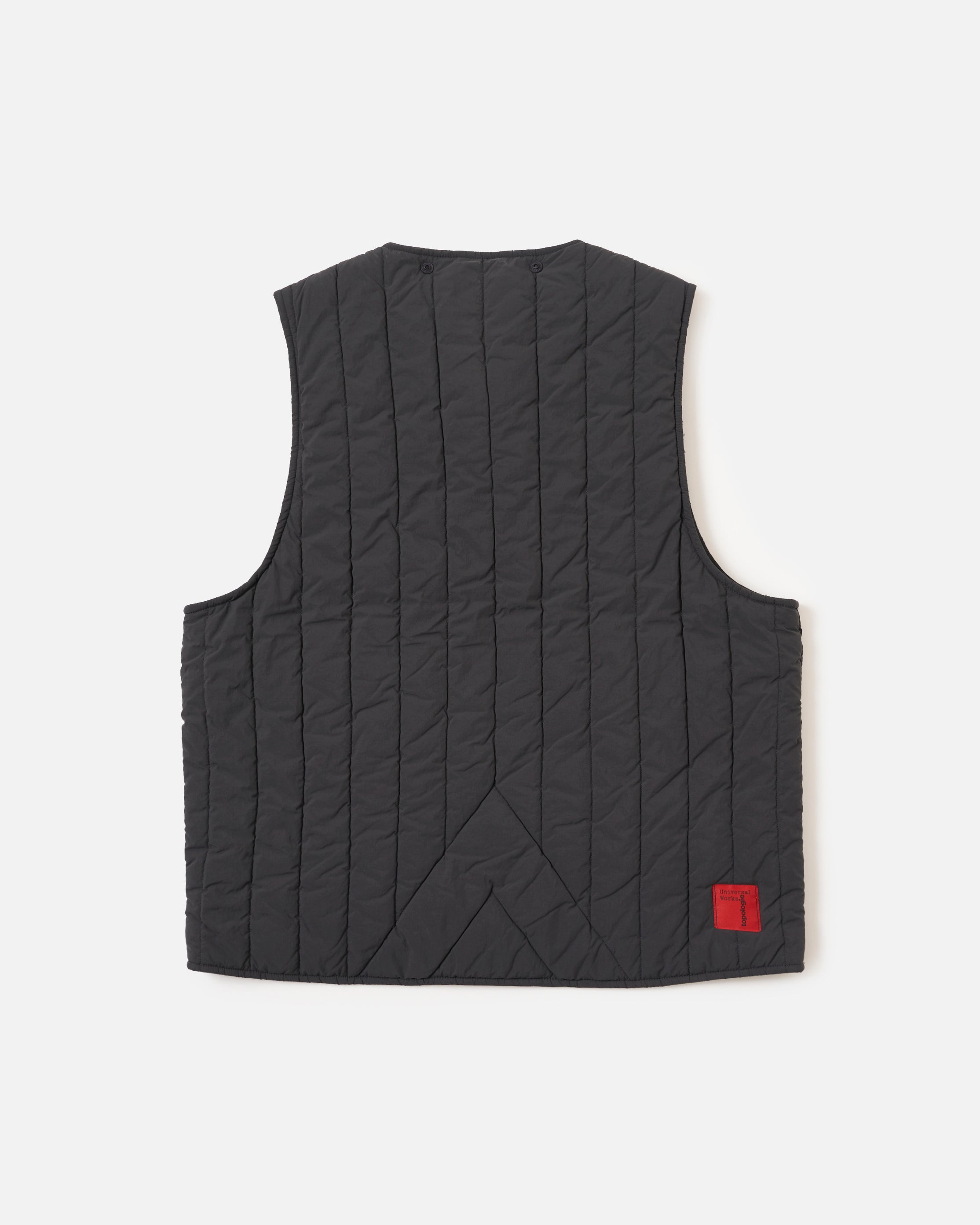 Topologie X Universal Works 2 In 1 Jacket / Bluefin