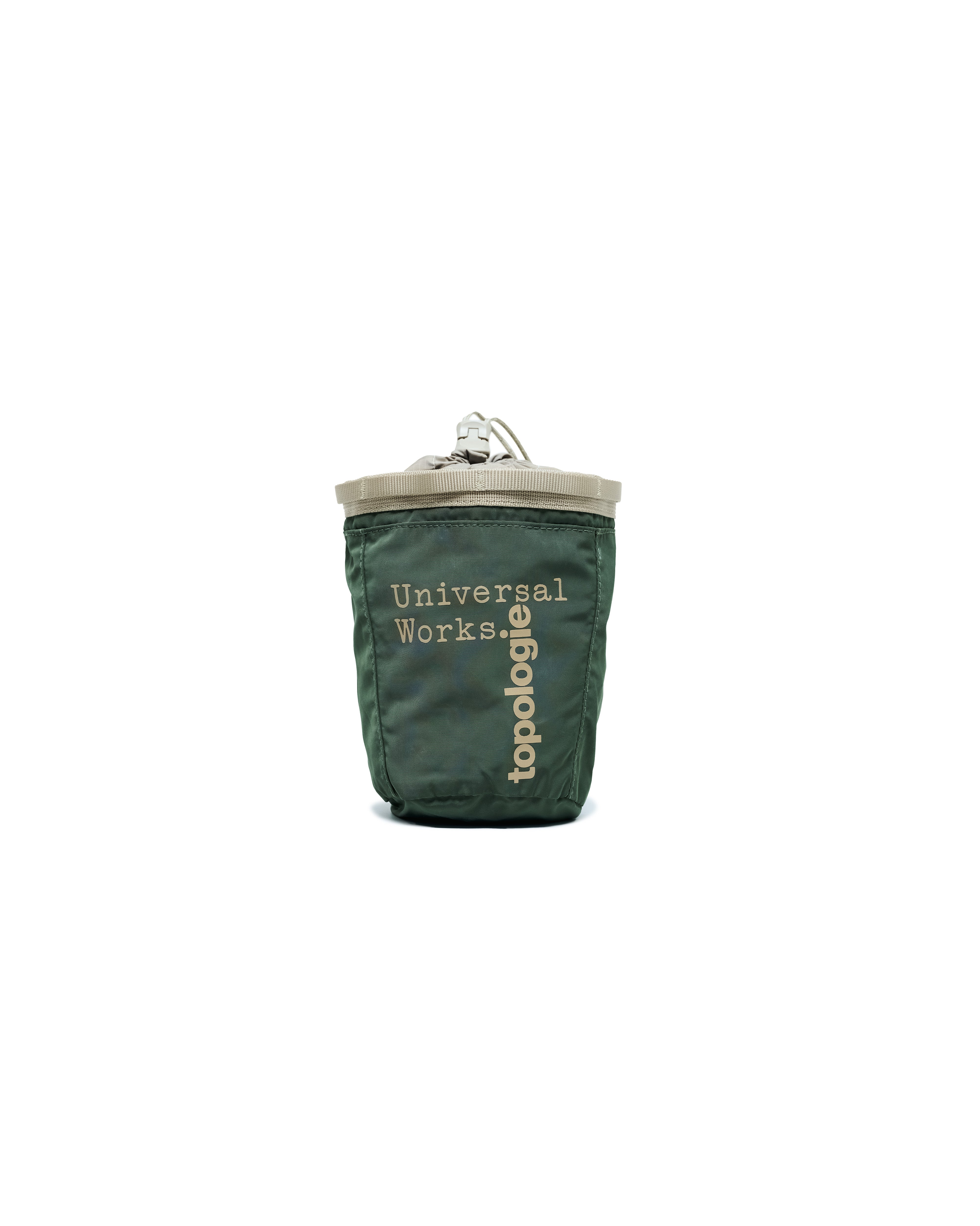 Topologie X Universal Works Chalk Bag – Topologie (トポロジー)