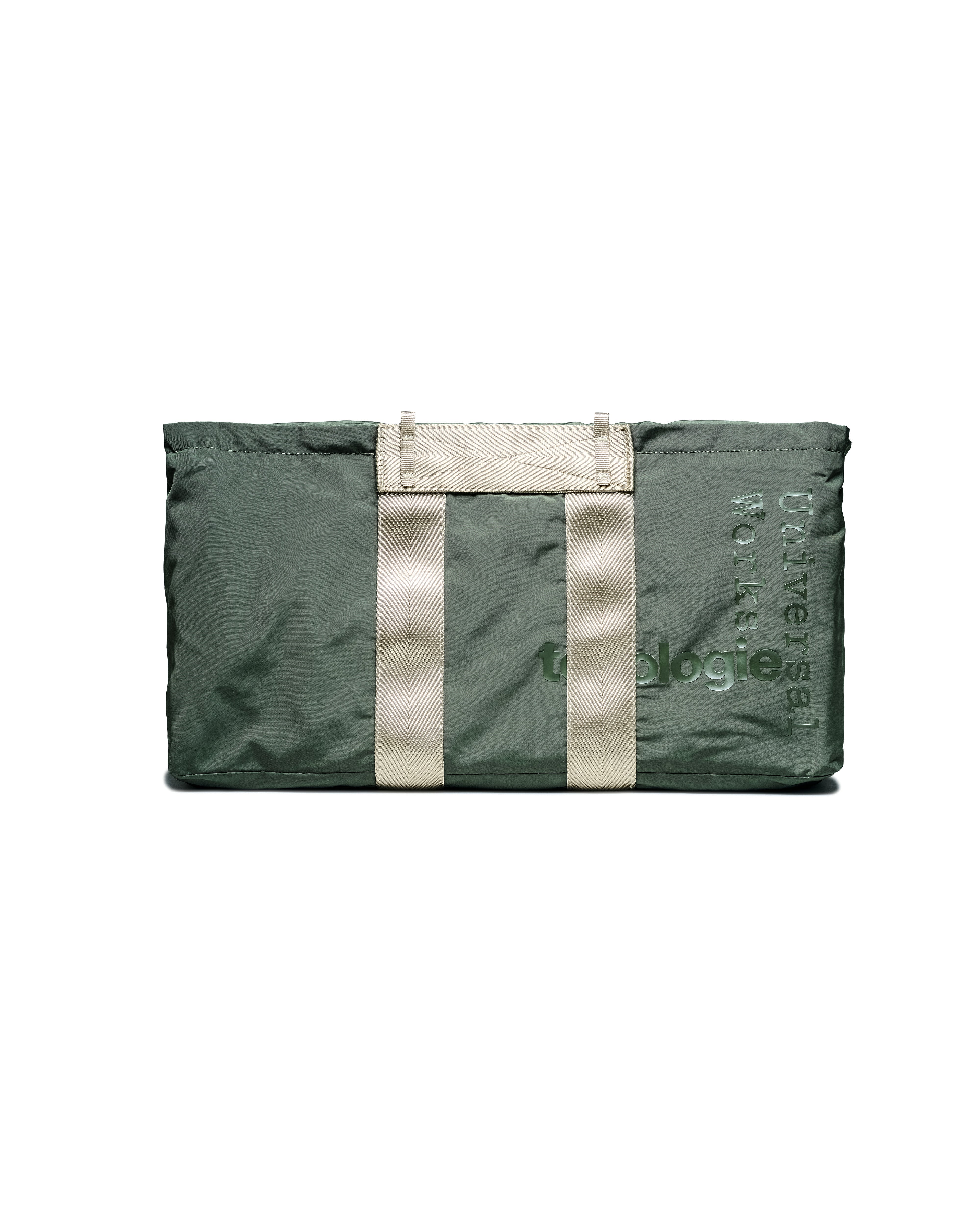 Topologie X Universal Works Summit Duffle Large – Topologie