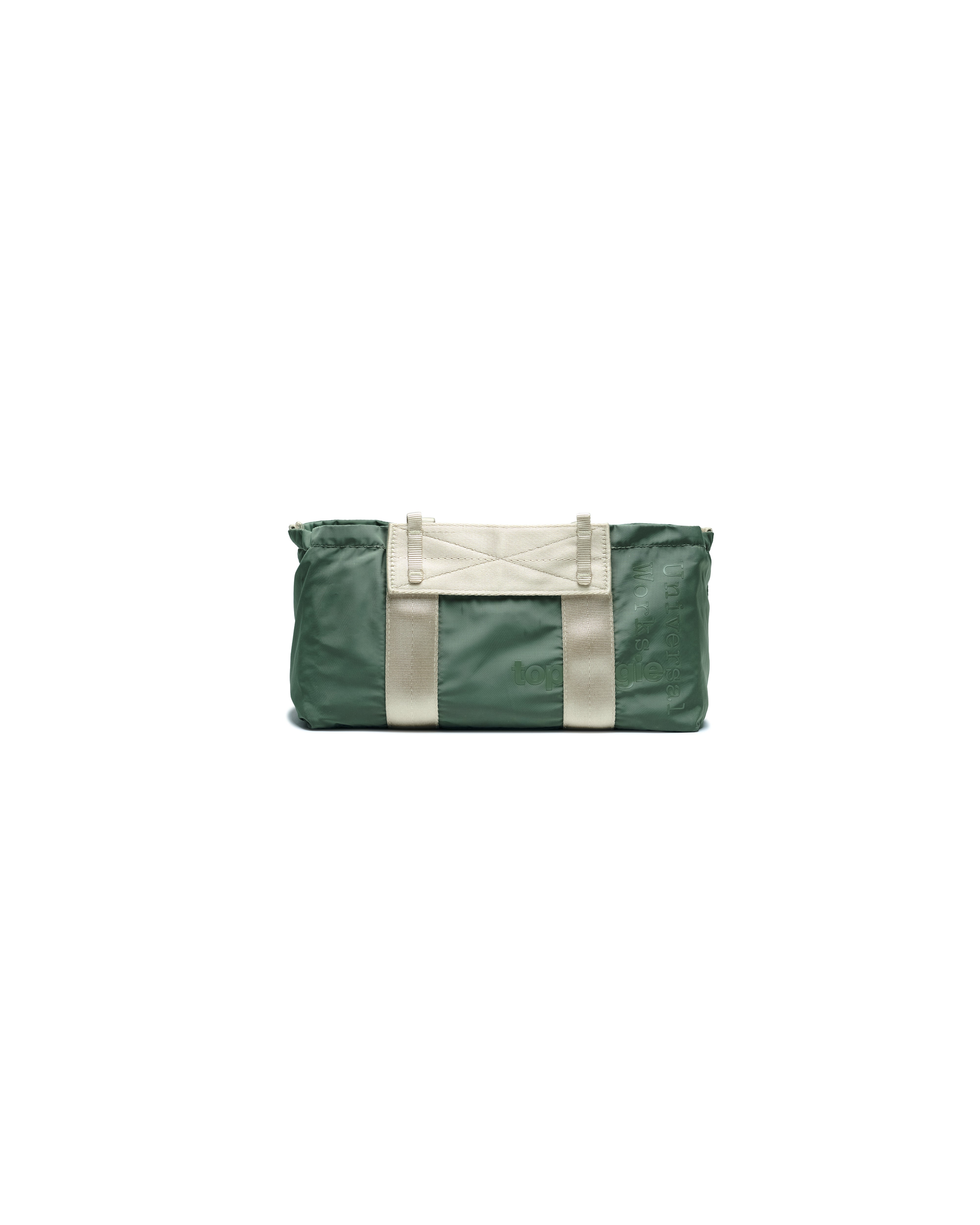 Topologie X Universal Works Summit Duffle Small – Topologie