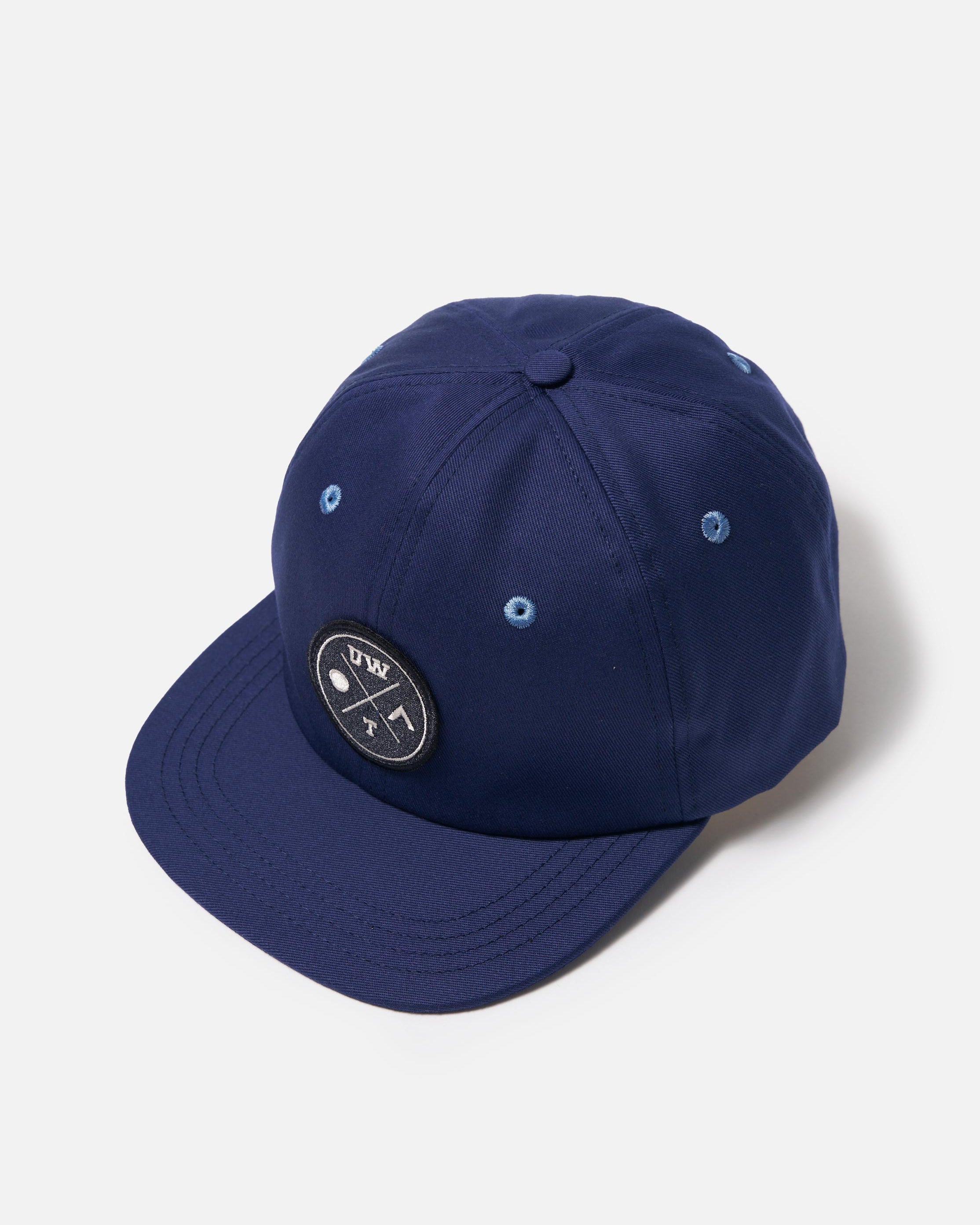 Topologie X Universal Works Baseball Hat