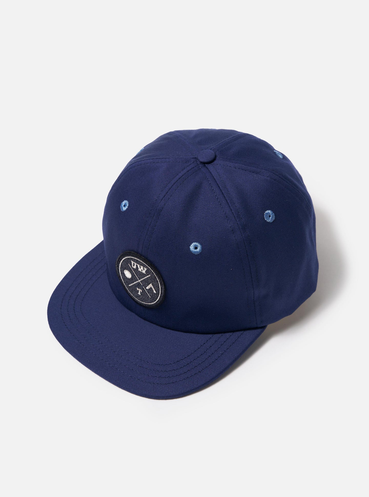 Topologie X Universal Works Baseball Hat