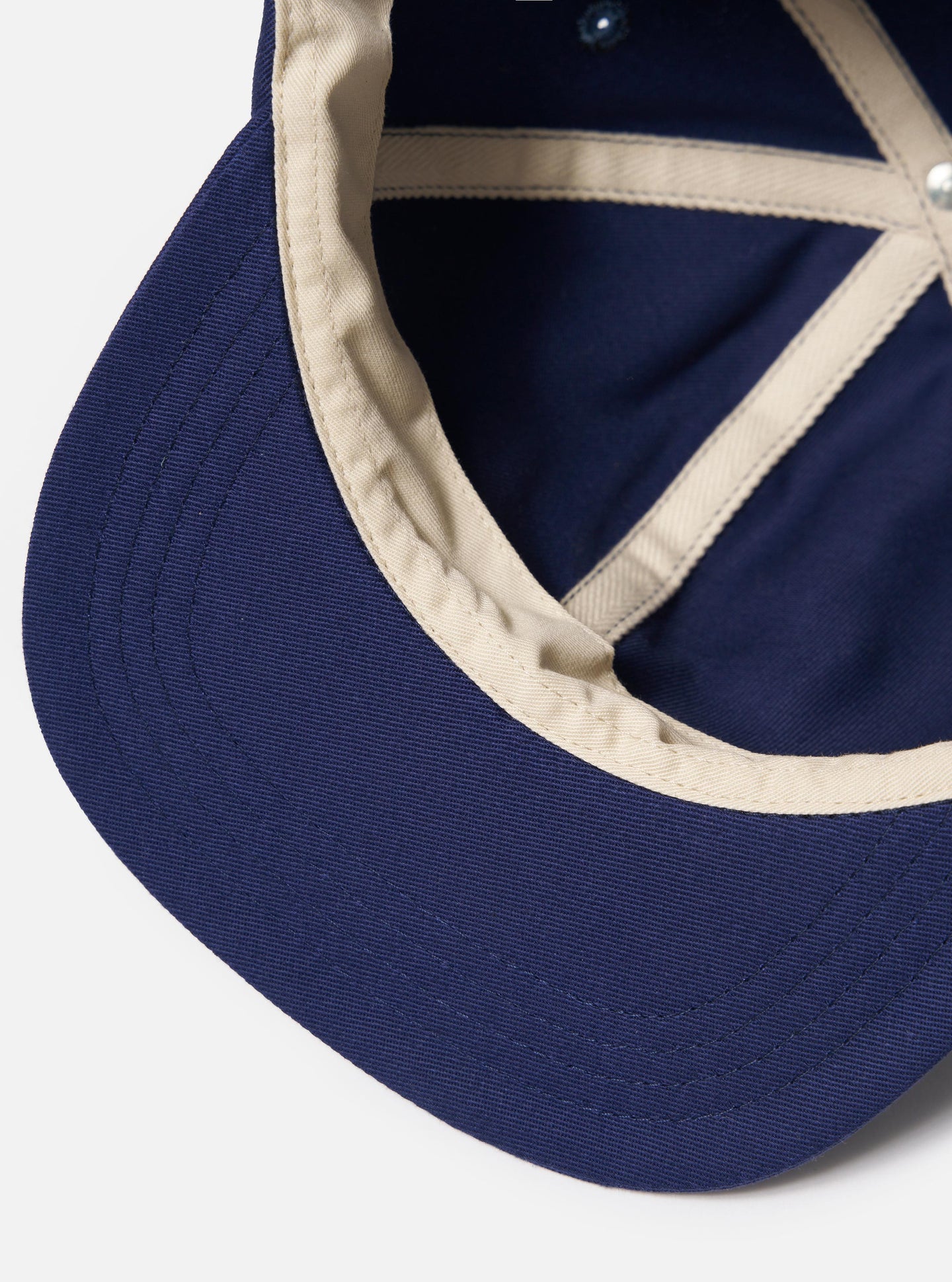 Topologie X Universal Works Baseball Hat