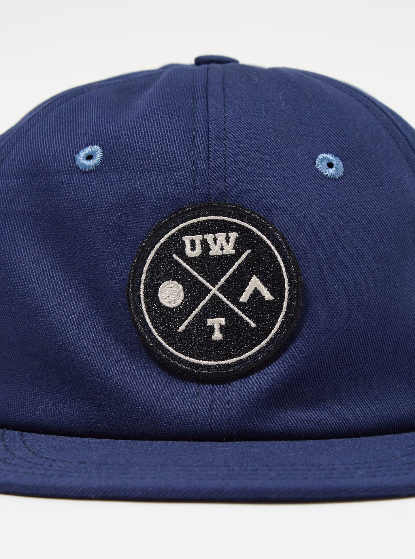 Topologie X Universal Works Baseball Hat