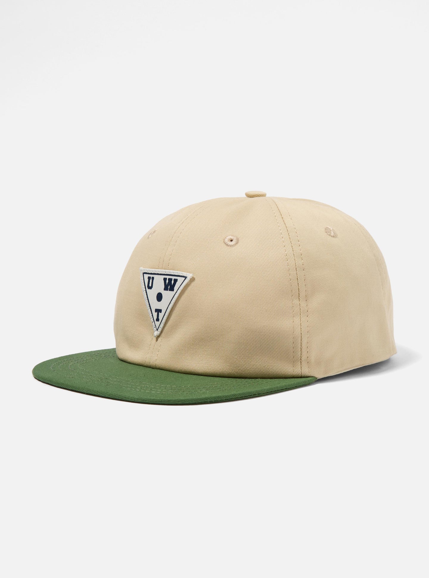 Topologie X Universal Works Baseball Hat