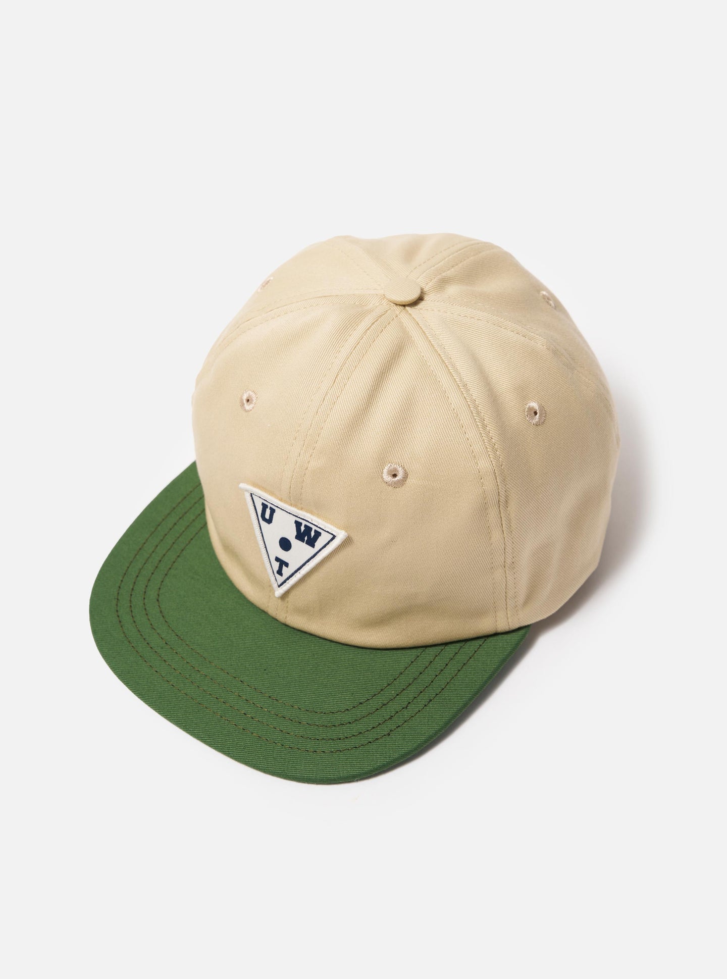 Topologie X Universal Works Baseball Hat