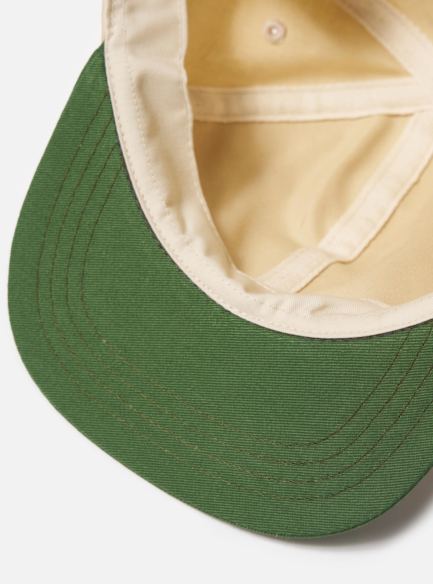 Topologie X Universal Works Baseball Hat