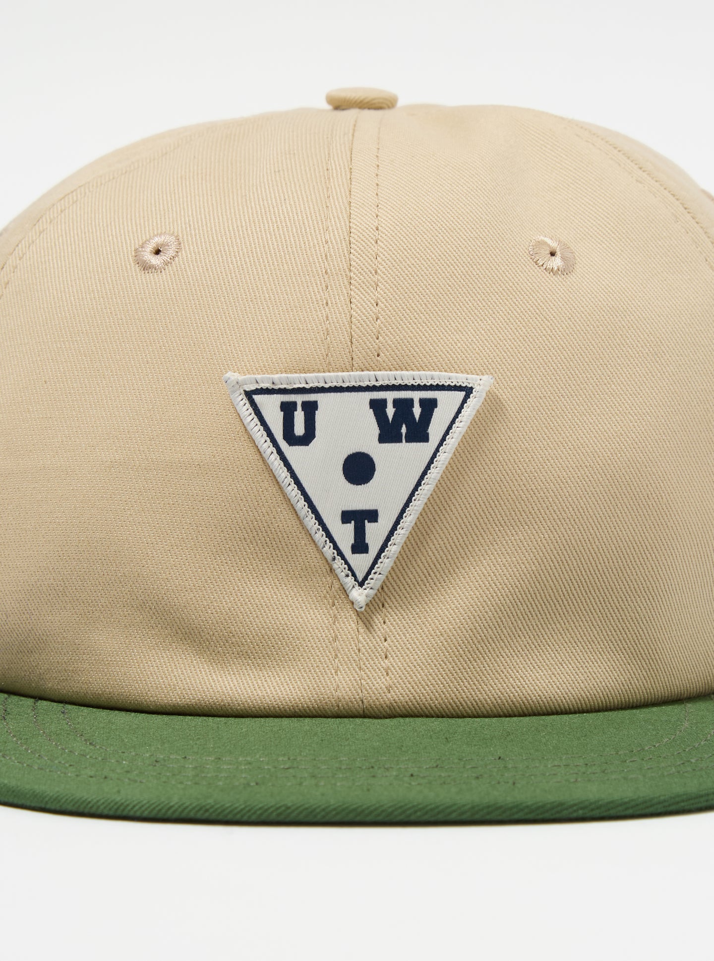 Topologie X Universal Works Baseball Hat
