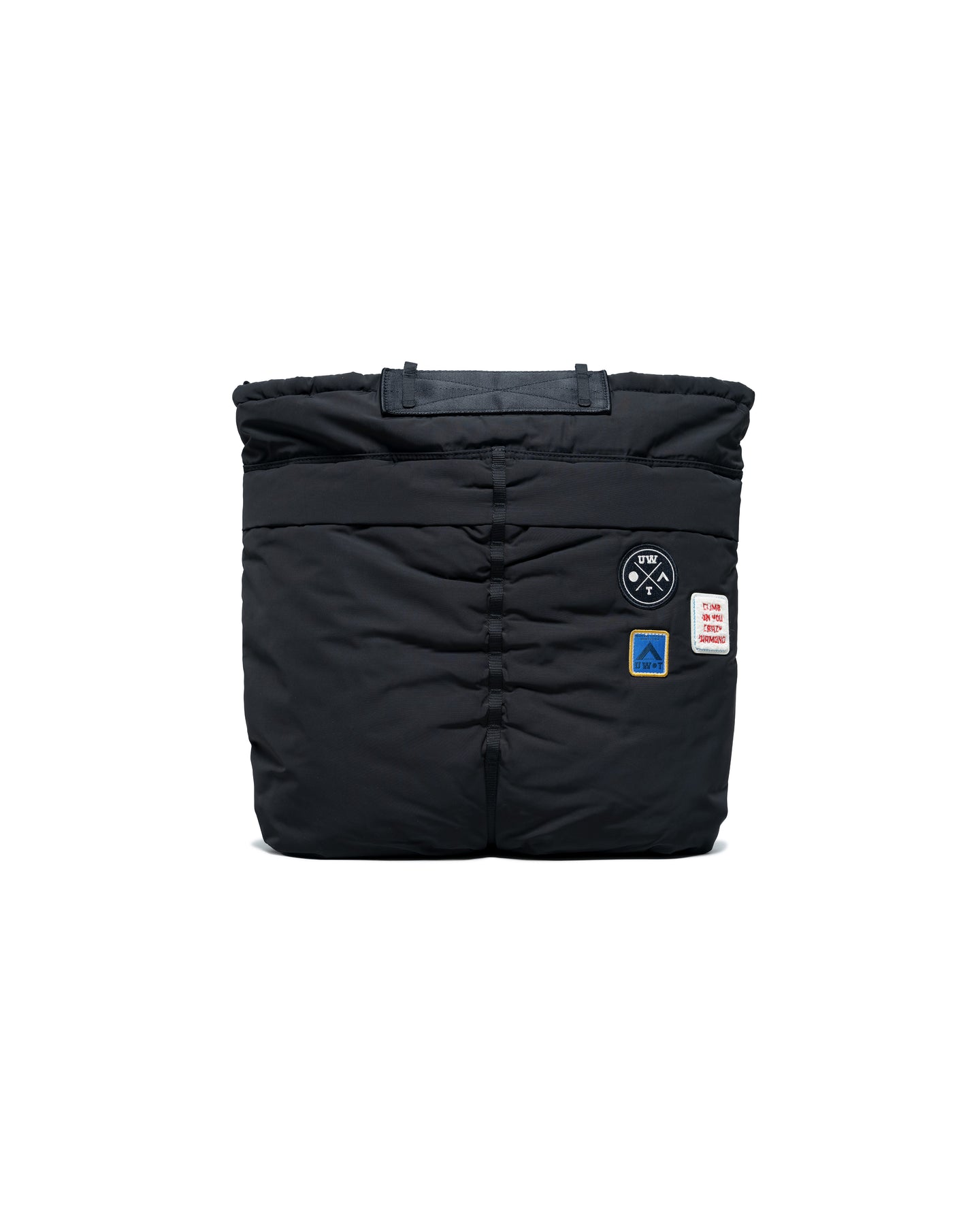 Topologie X Universal Works Helmet Bag