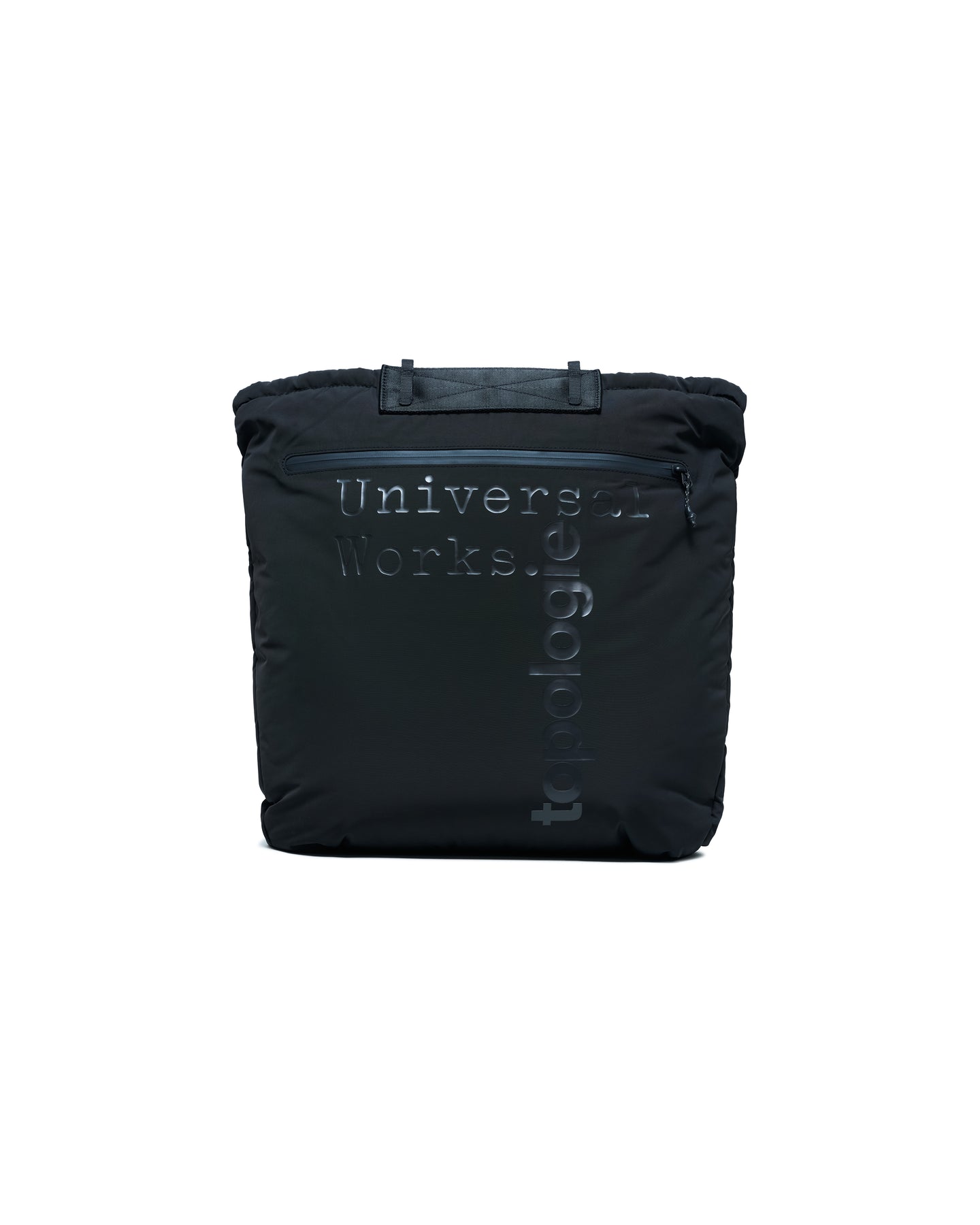 Topologie X Universal Works Helmet Bag