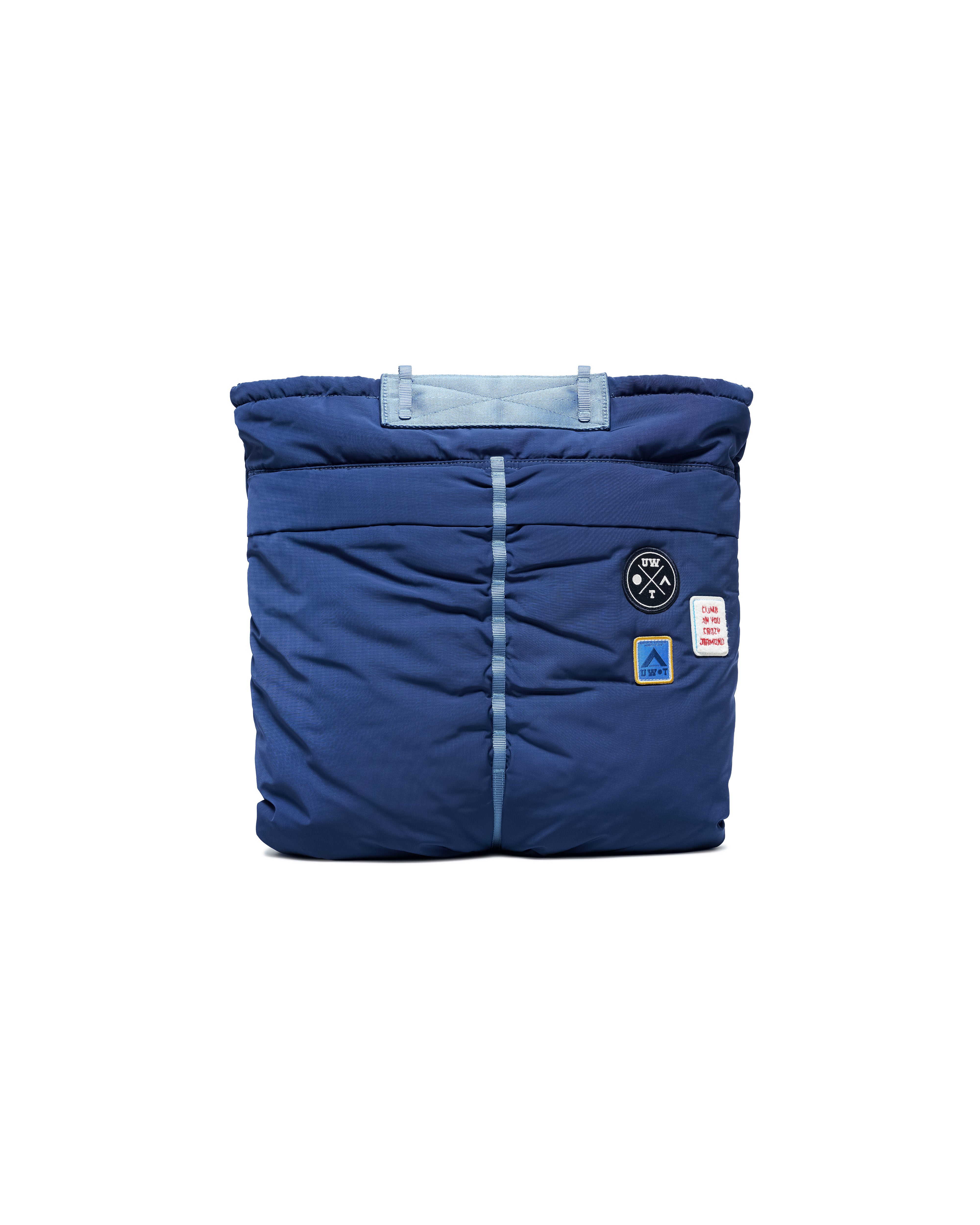 Topologie X Universal Works Helmet Bag