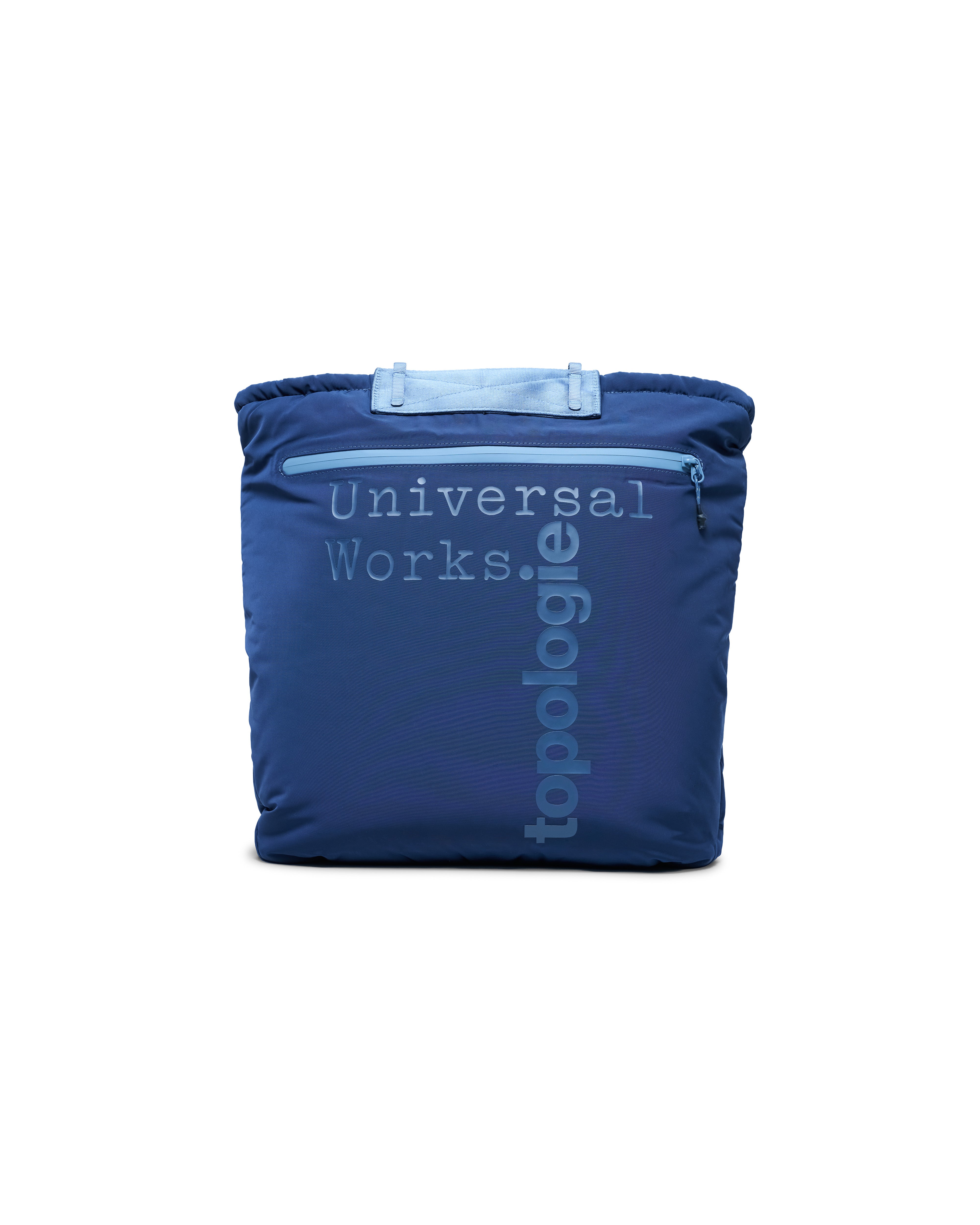 Topologie X Universal Works Helmet Bag – Topologie (トポロジー)