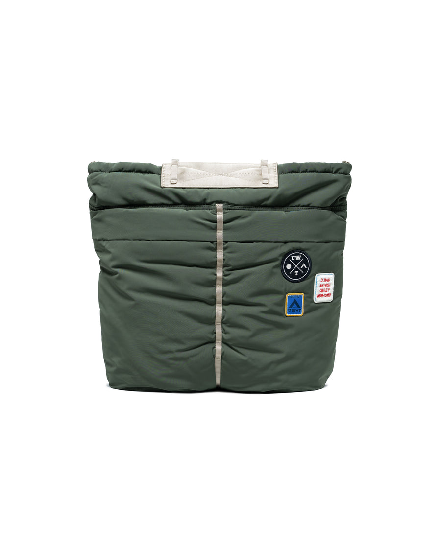 Topologie X Universal Works Helmet Bag