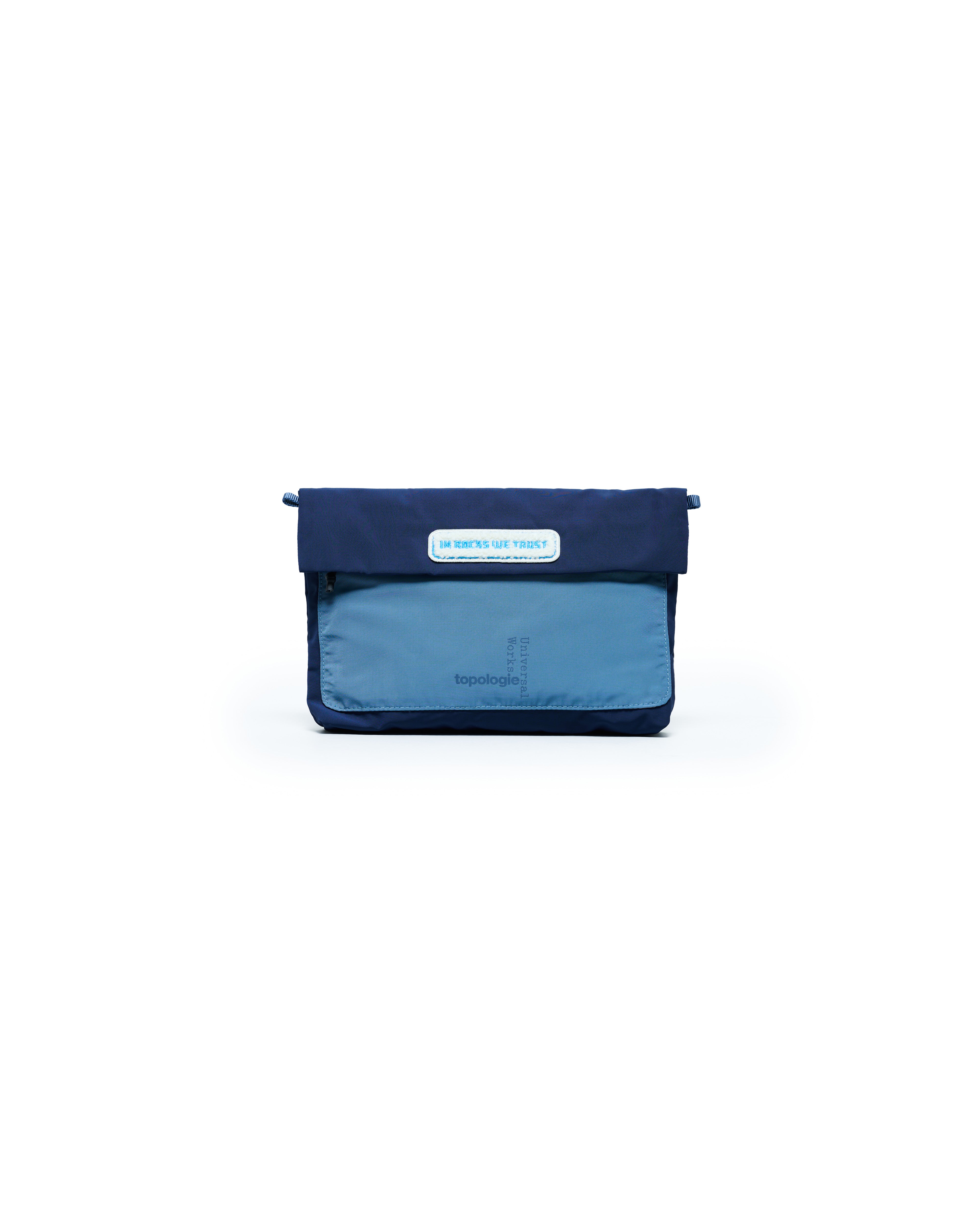 Topologie X Universal Works Musette Medium – Topologie (トポロジー)