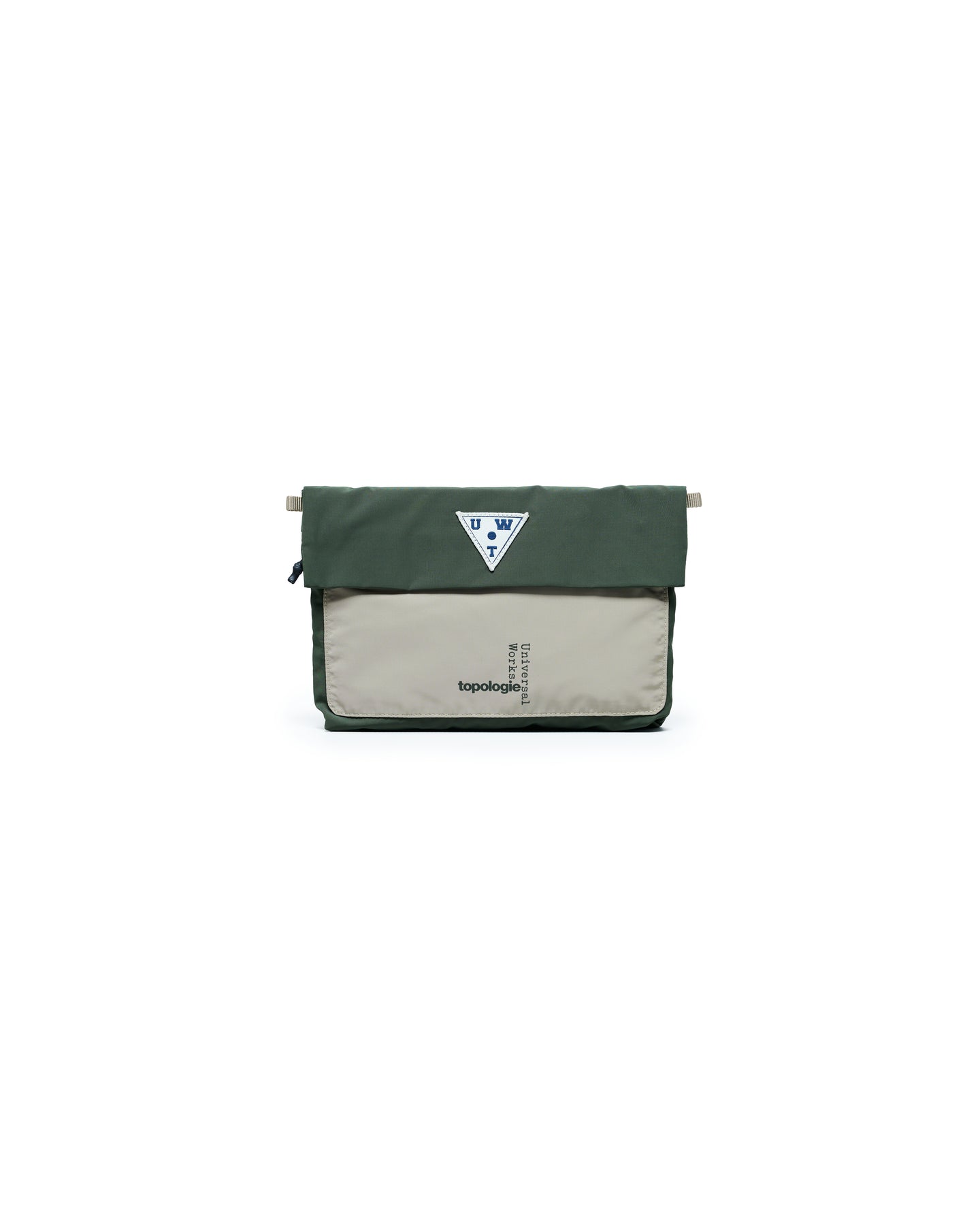 Topologie X Universal Works Musette Medium