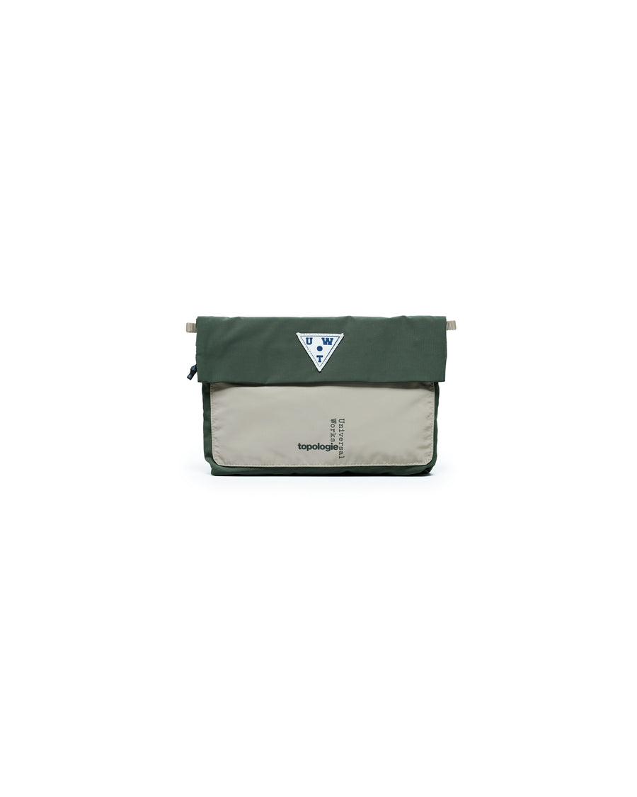 Topologie X Universal Works Musette Medium