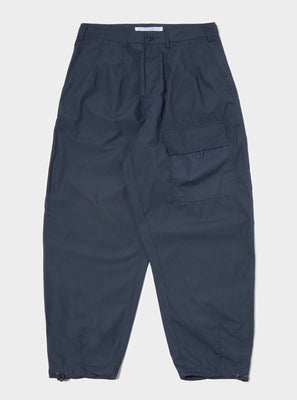 Topologie X Universal Works Loose Pilot Pant / Navy