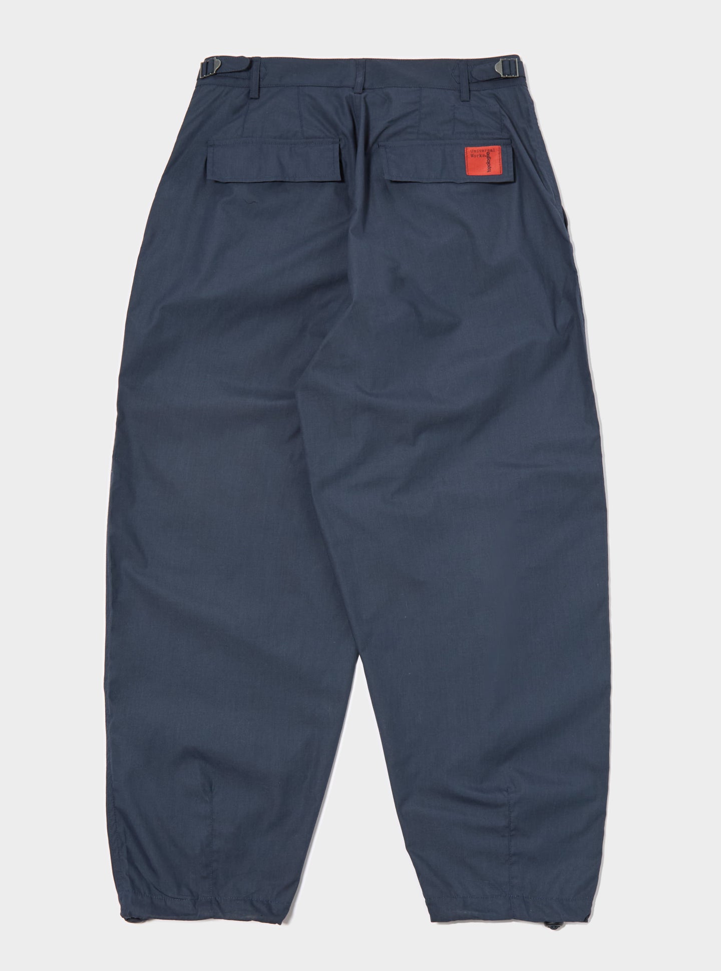 Topologie X Universal Works Loose Pilot Pant / Navy