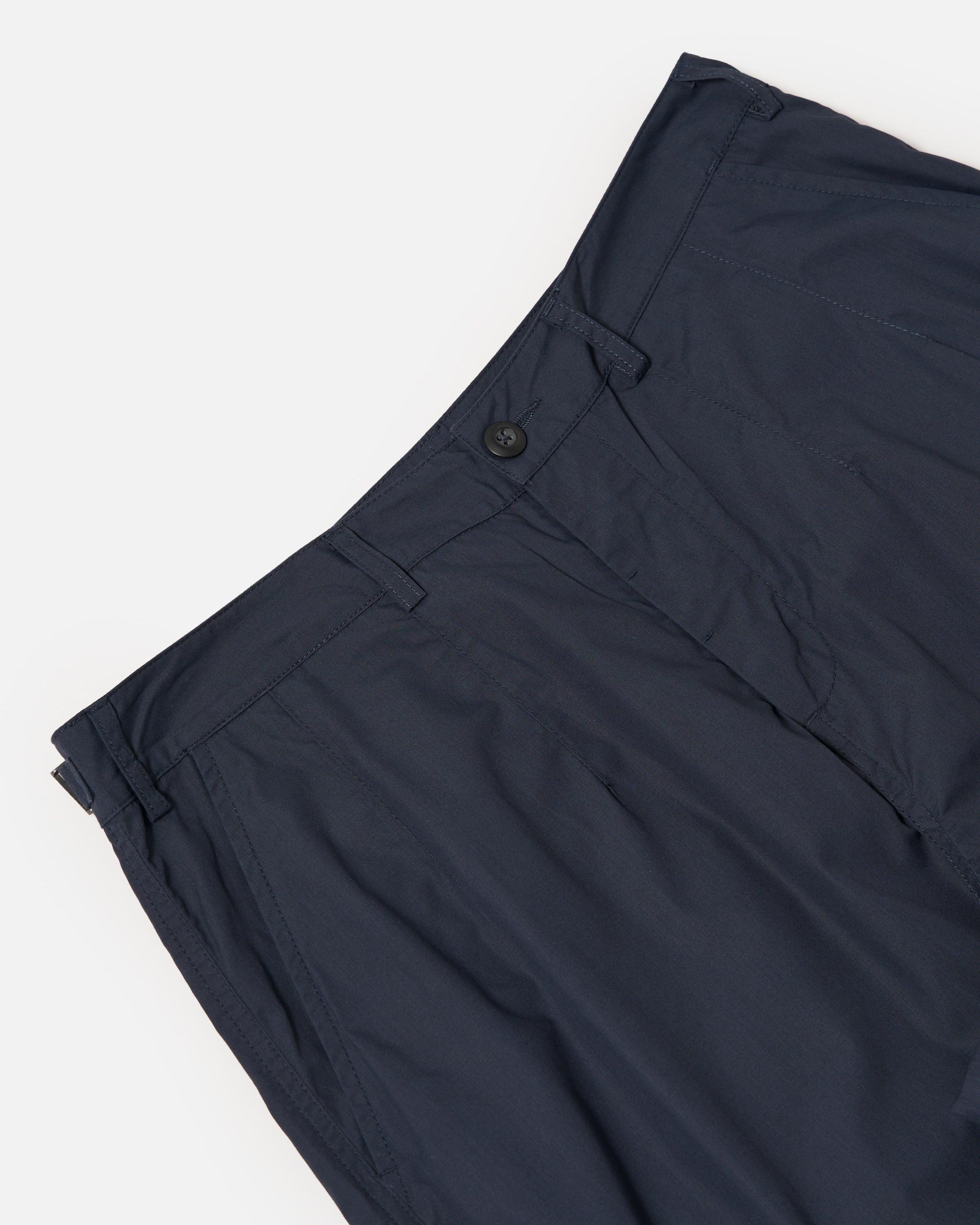 Topologie X Universal Works Loose Pilot Pant / Navy