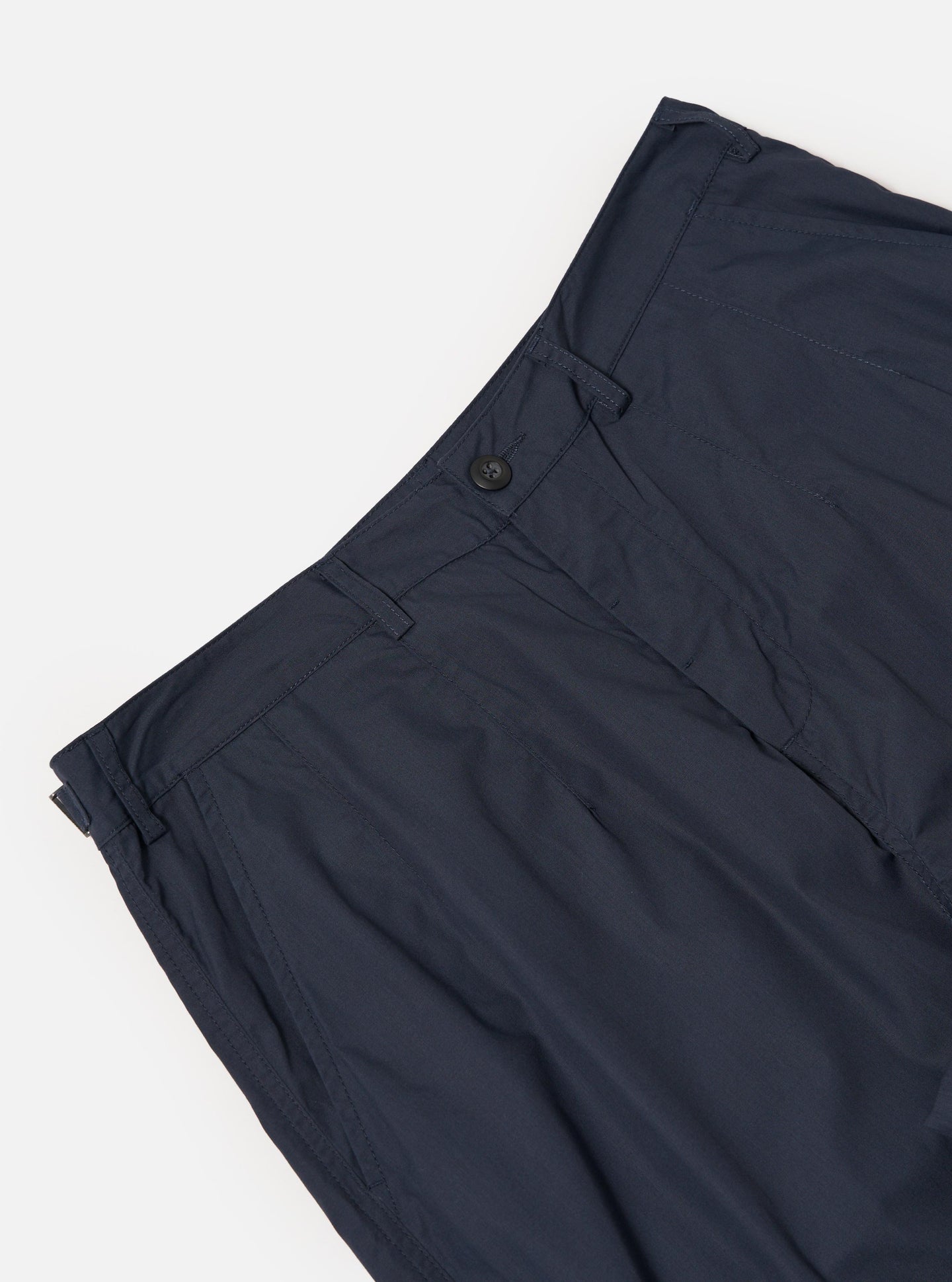 Topologie X Universal Works Loose Pilot Pant / Navy