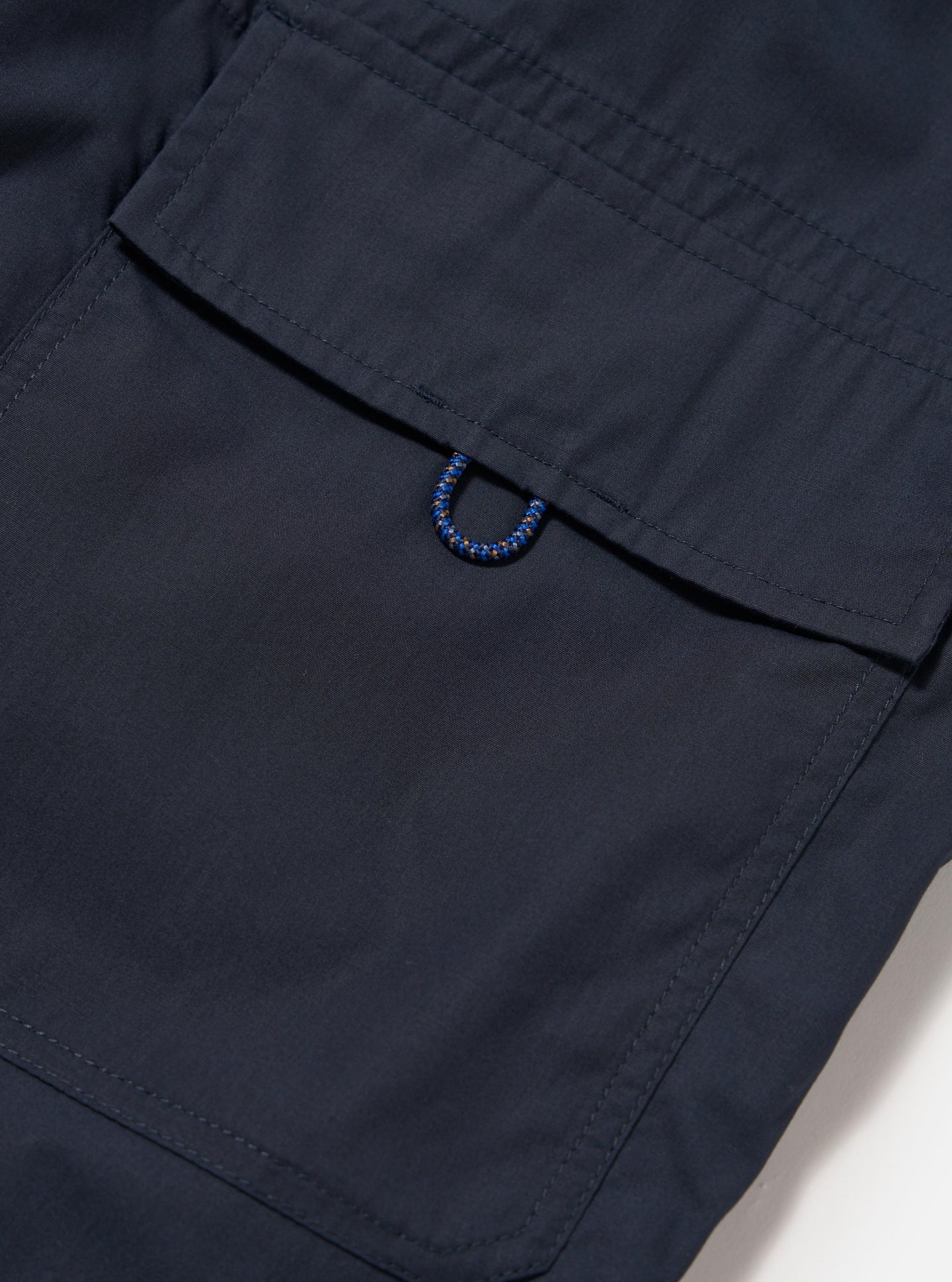 Topologie X Universal Works Loose Pilot Pant / Navy