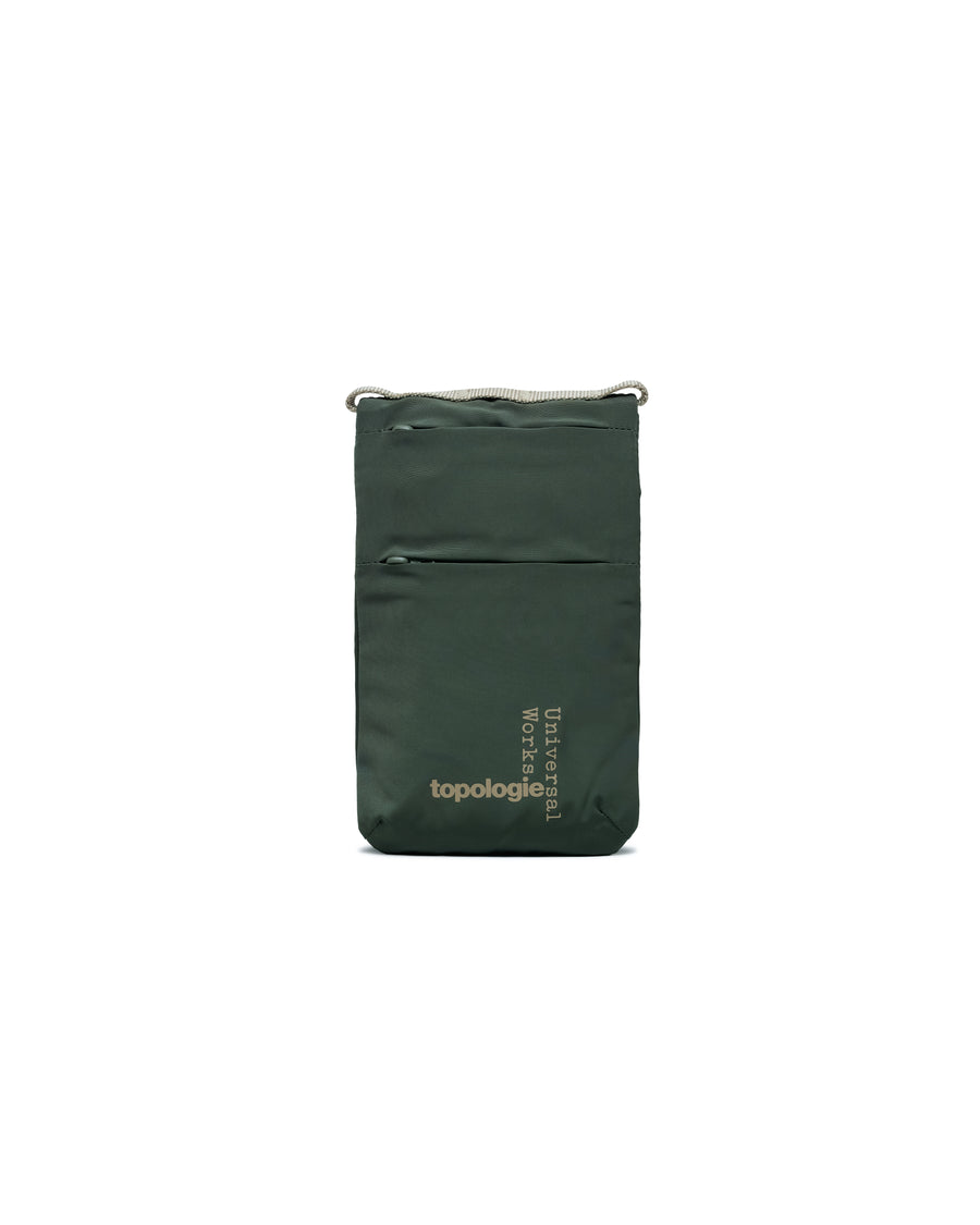 Topologie X Universal Works Phone Sacoche