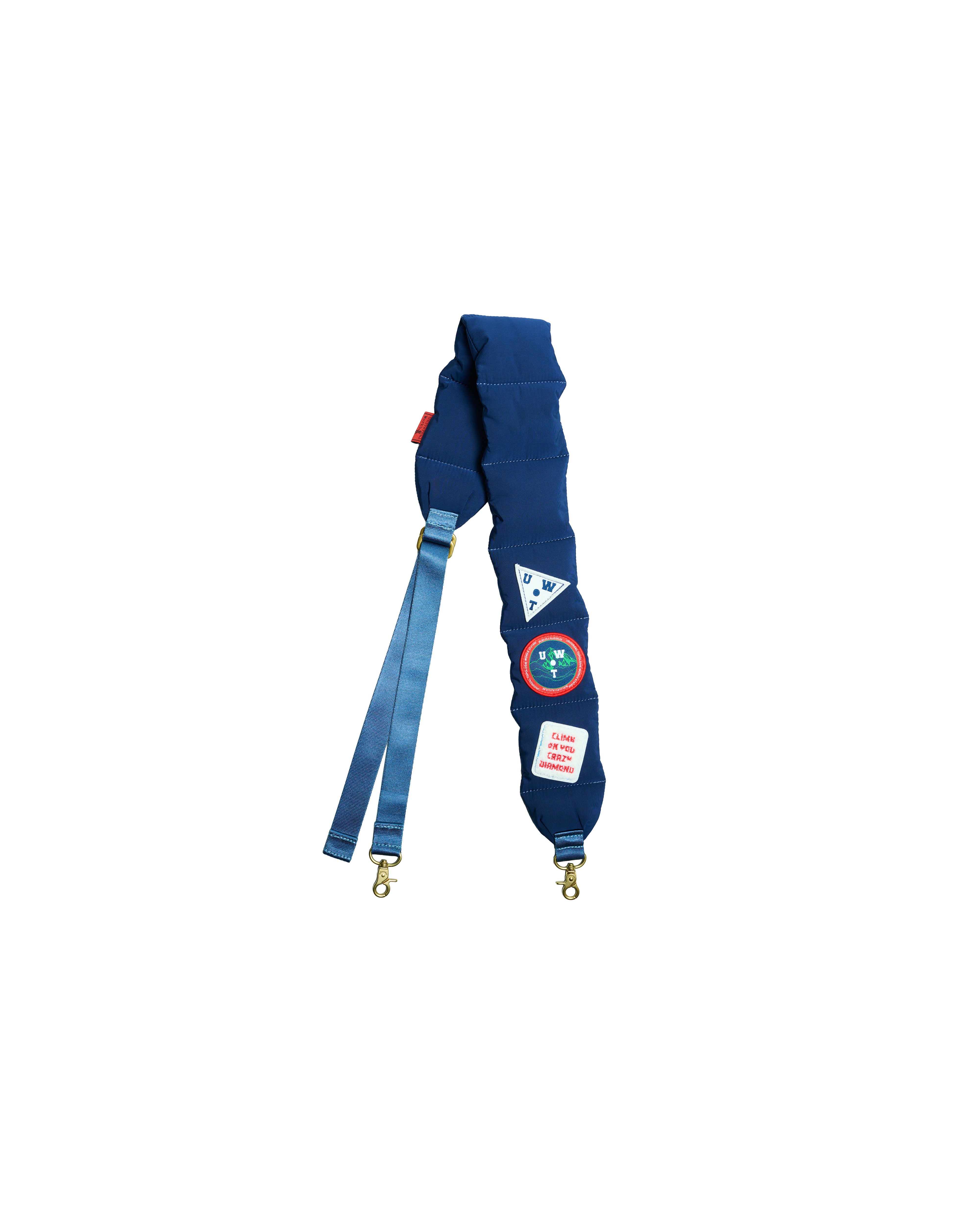 Topologie X Universal Works Puffer Strap – Topologie (トポロジー)