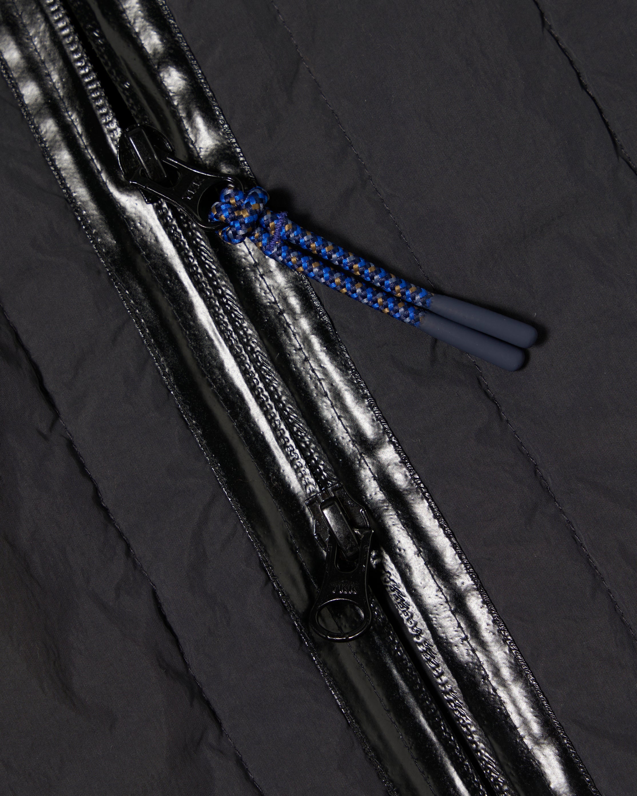 Topologie X Universal Works Quilted Liner Jacket / Charcoal