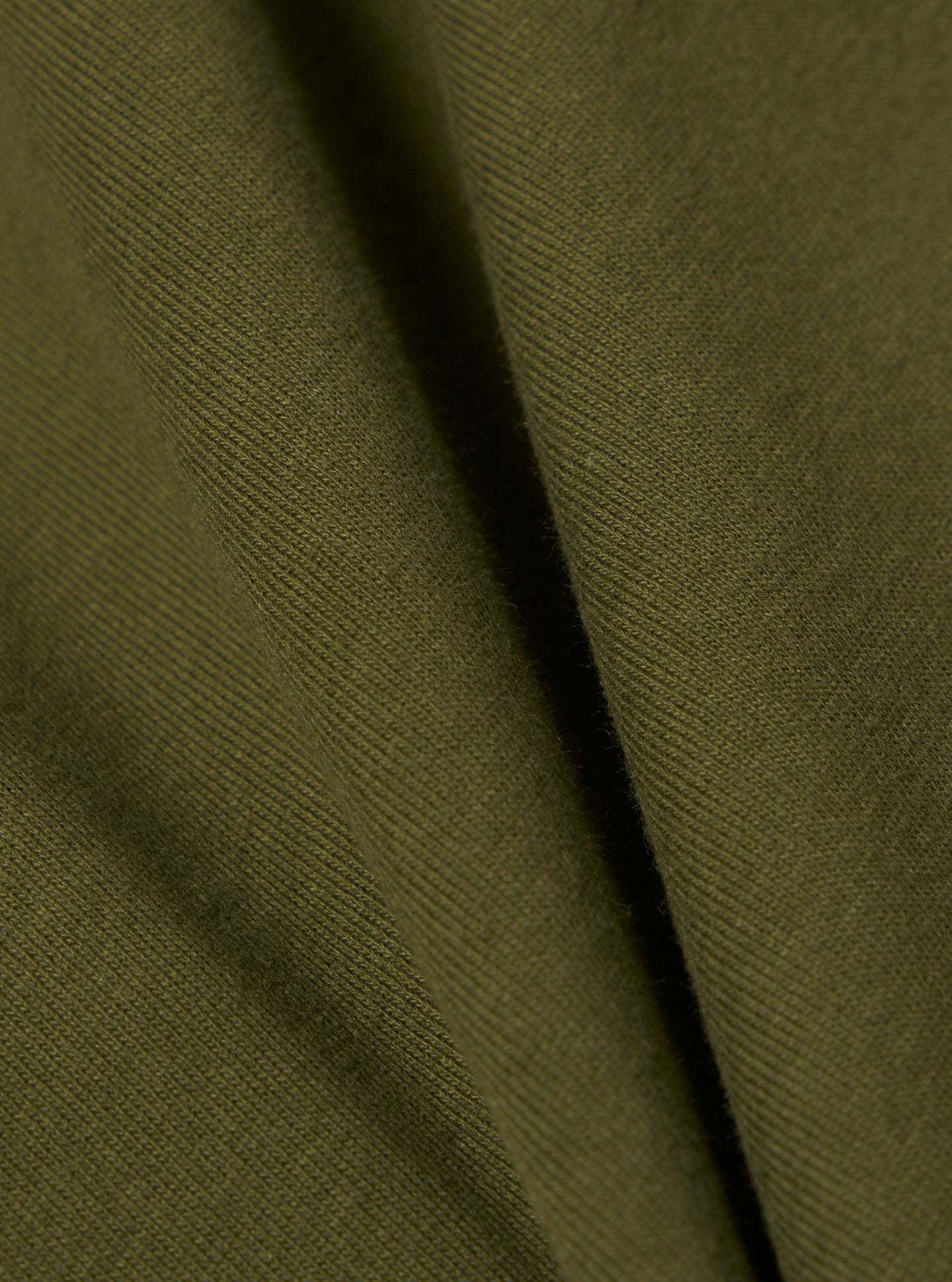 Topologie X Universal Works Rugby Shirt (With Badges) / Olive / Brown