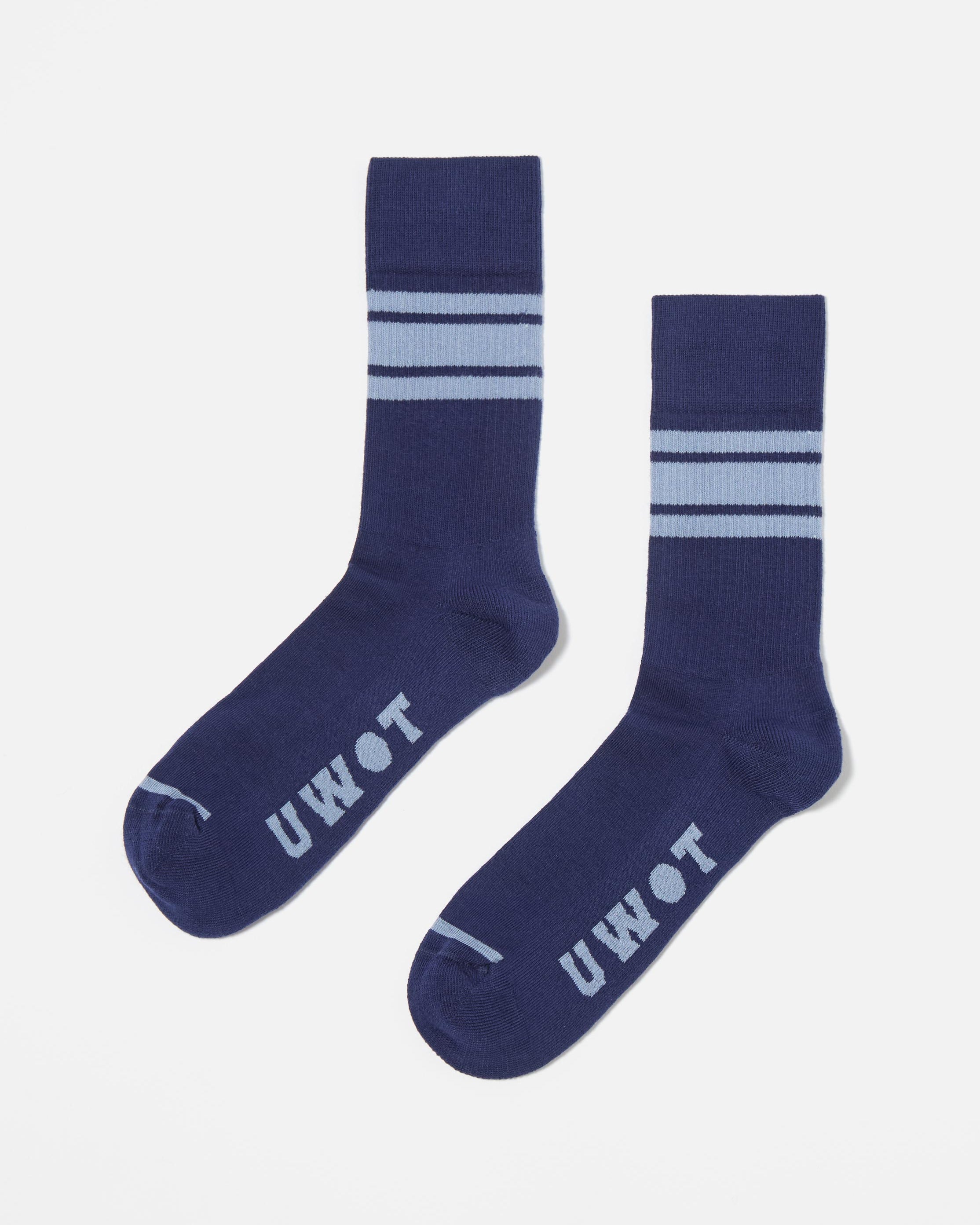 Topologie X Universal Works Sport Sock
