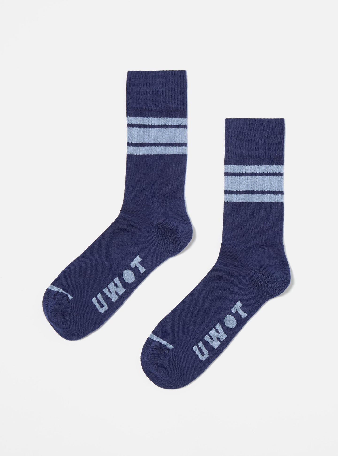 Topologie X Universal Works Sport Sock