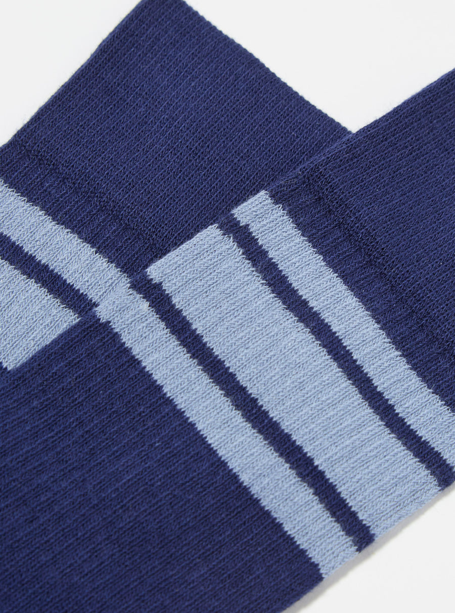 Topologie X Universal Works Sport Sock