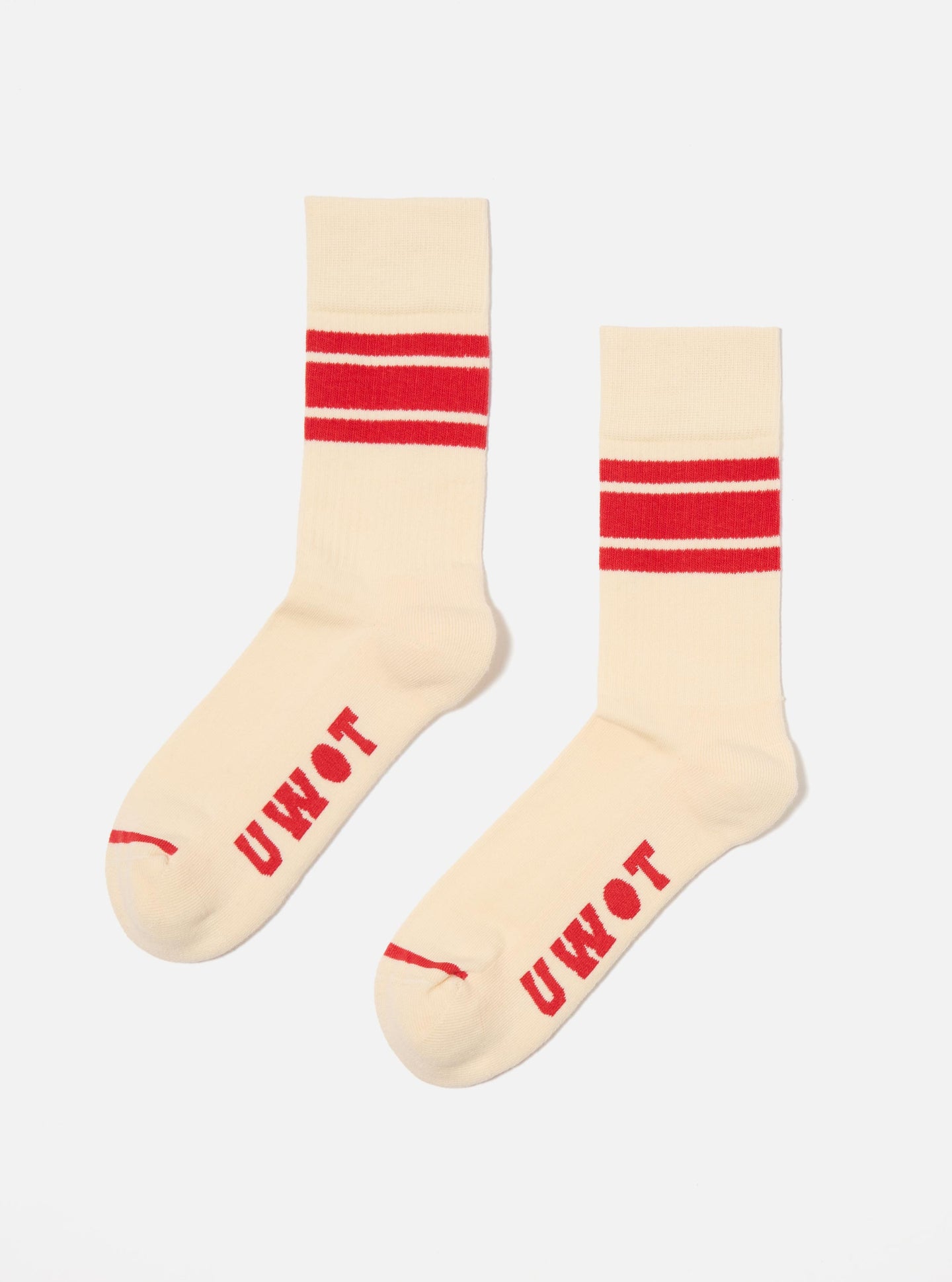 Topologie X Universal Works Sport Sock