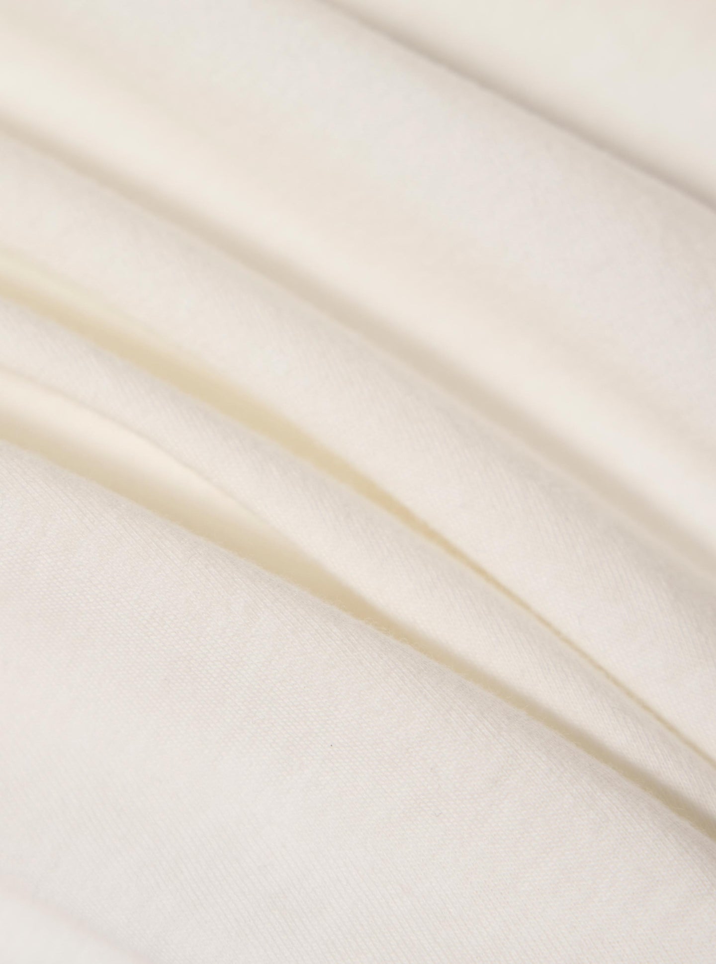 Topologie X Universal Works Print Tee / Ecru