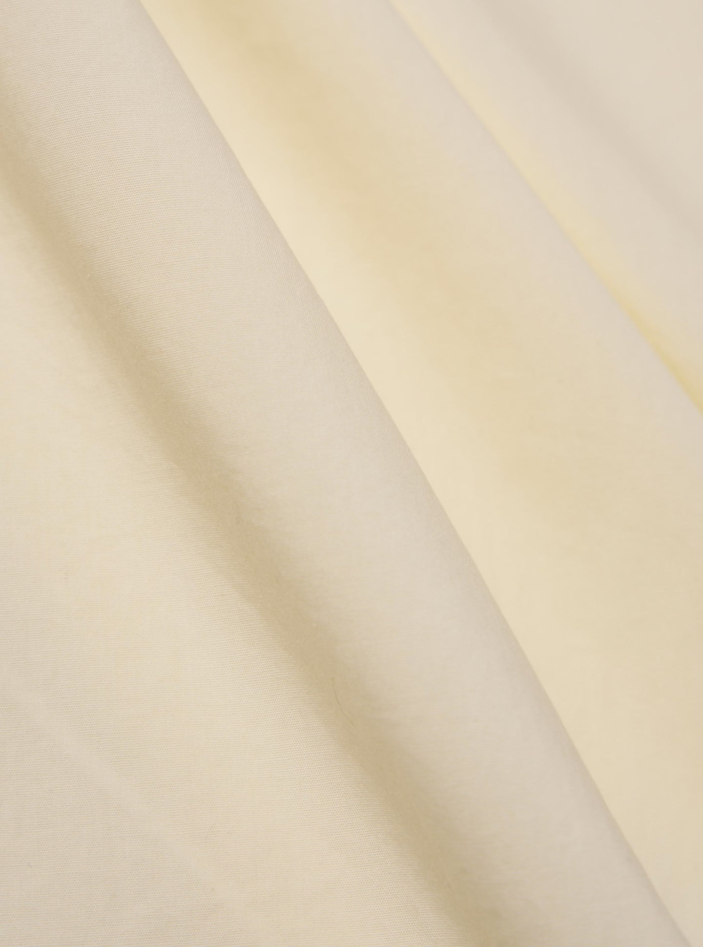 Topologie X Universal Works Utility Shirt / Ecru