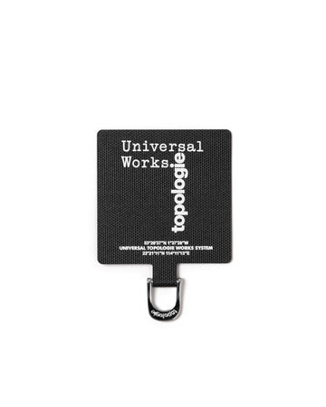 Topologie X Universal Works Phone Strap Adapter