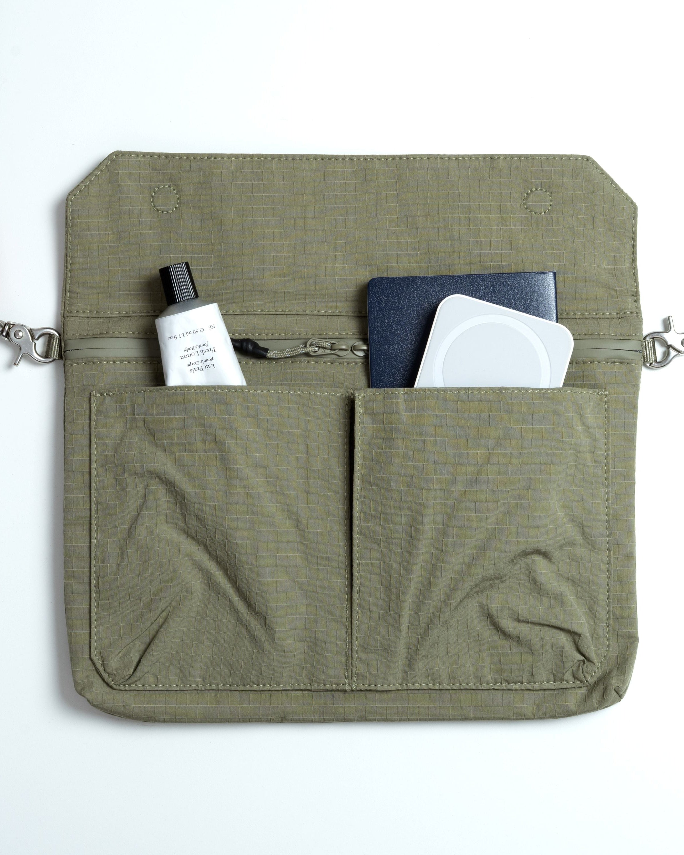 Utility Musette Medium（ユーティリティ ミュゼット ミディアム）