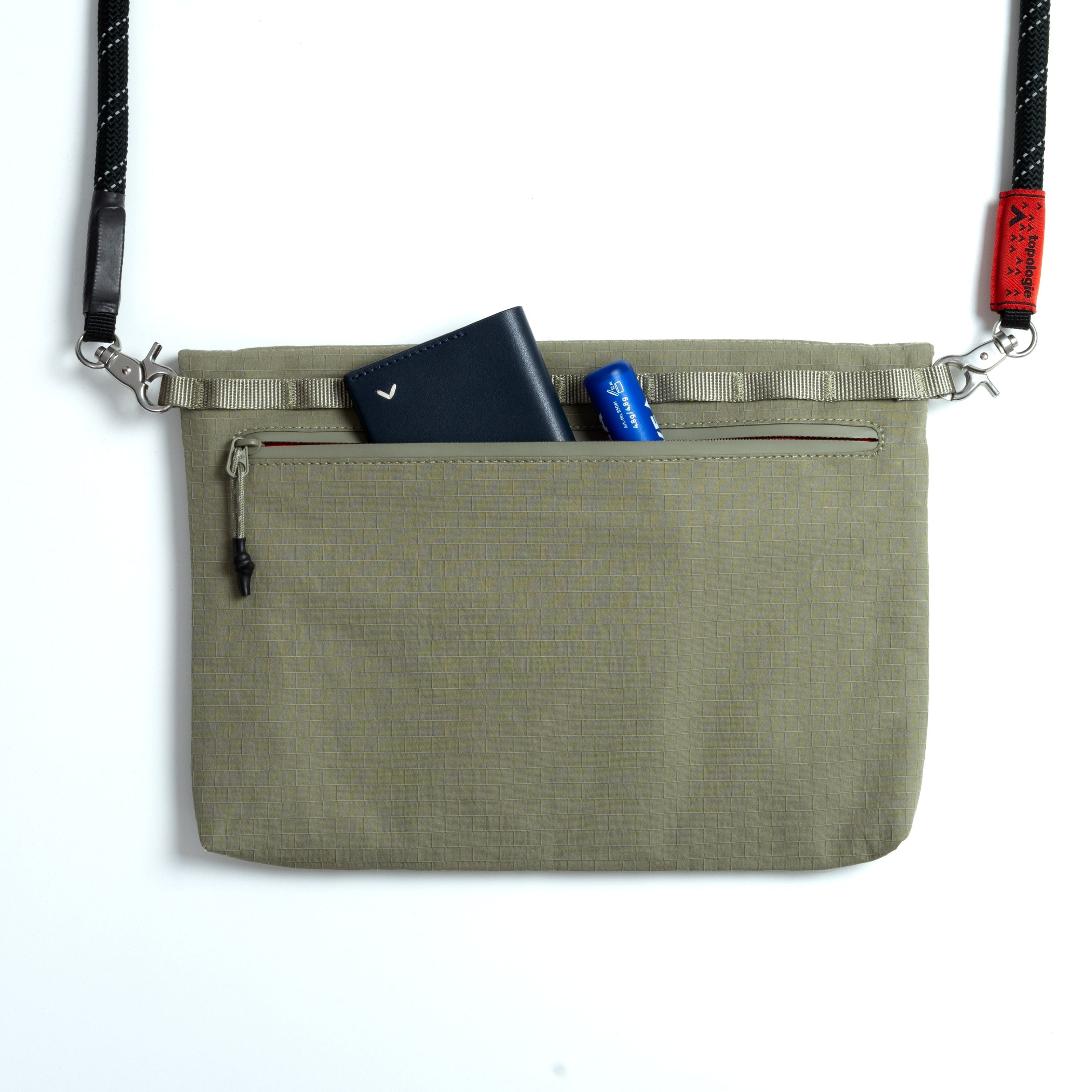 Utility Musette Medium（ユーティリティ ミュゼット ミディアム