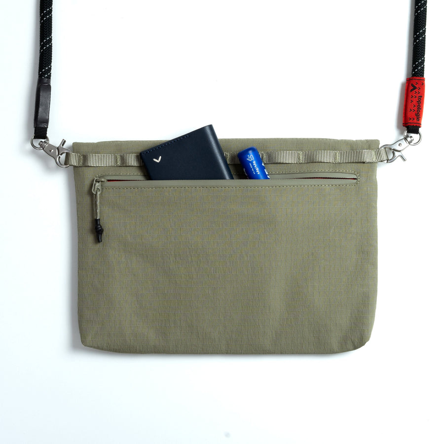 Utility Musette Medium（ユーティリティ ミュゼット ミディアム