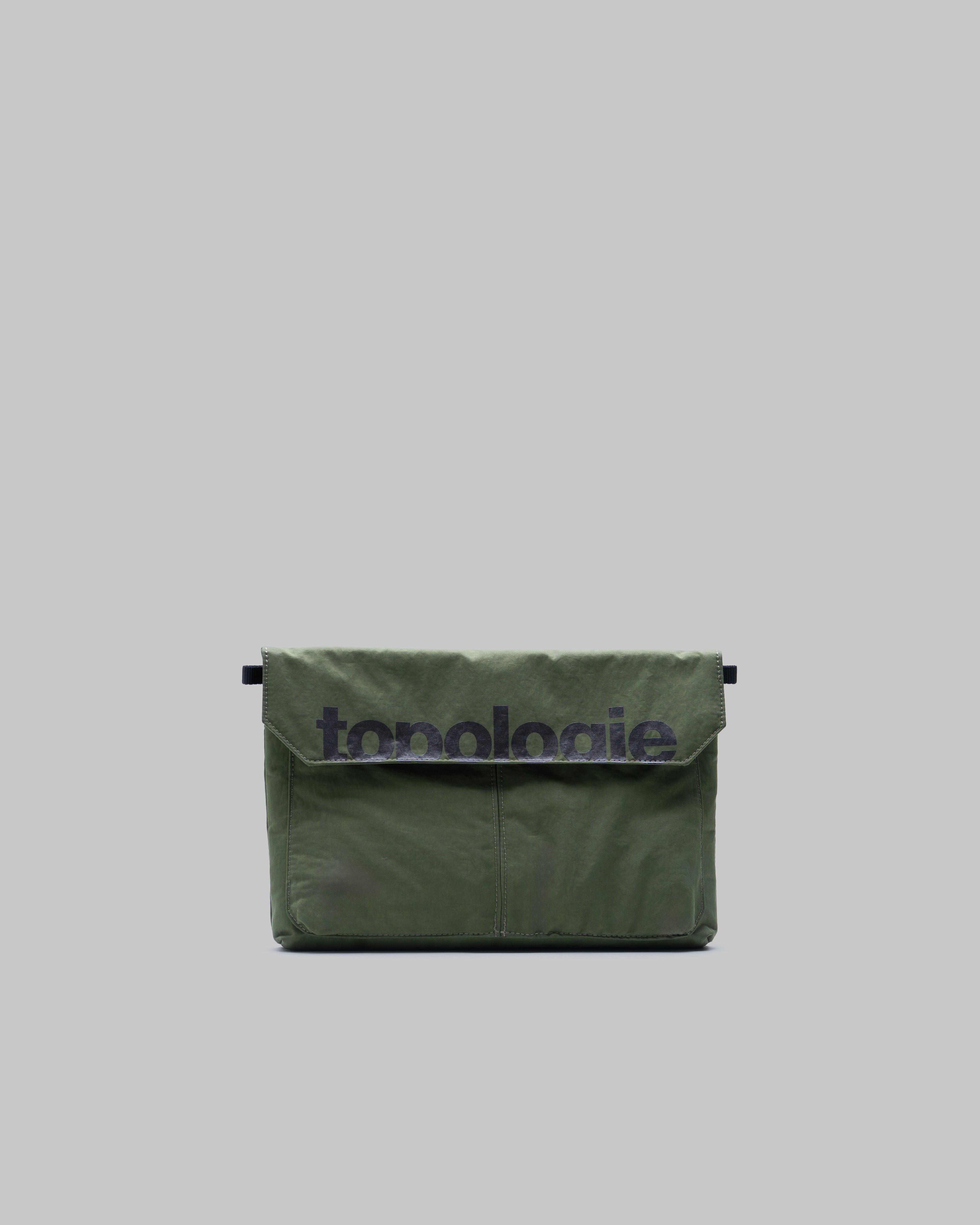 Utility Musette Medium（ユーティリティ ミュゼット ミディアム）