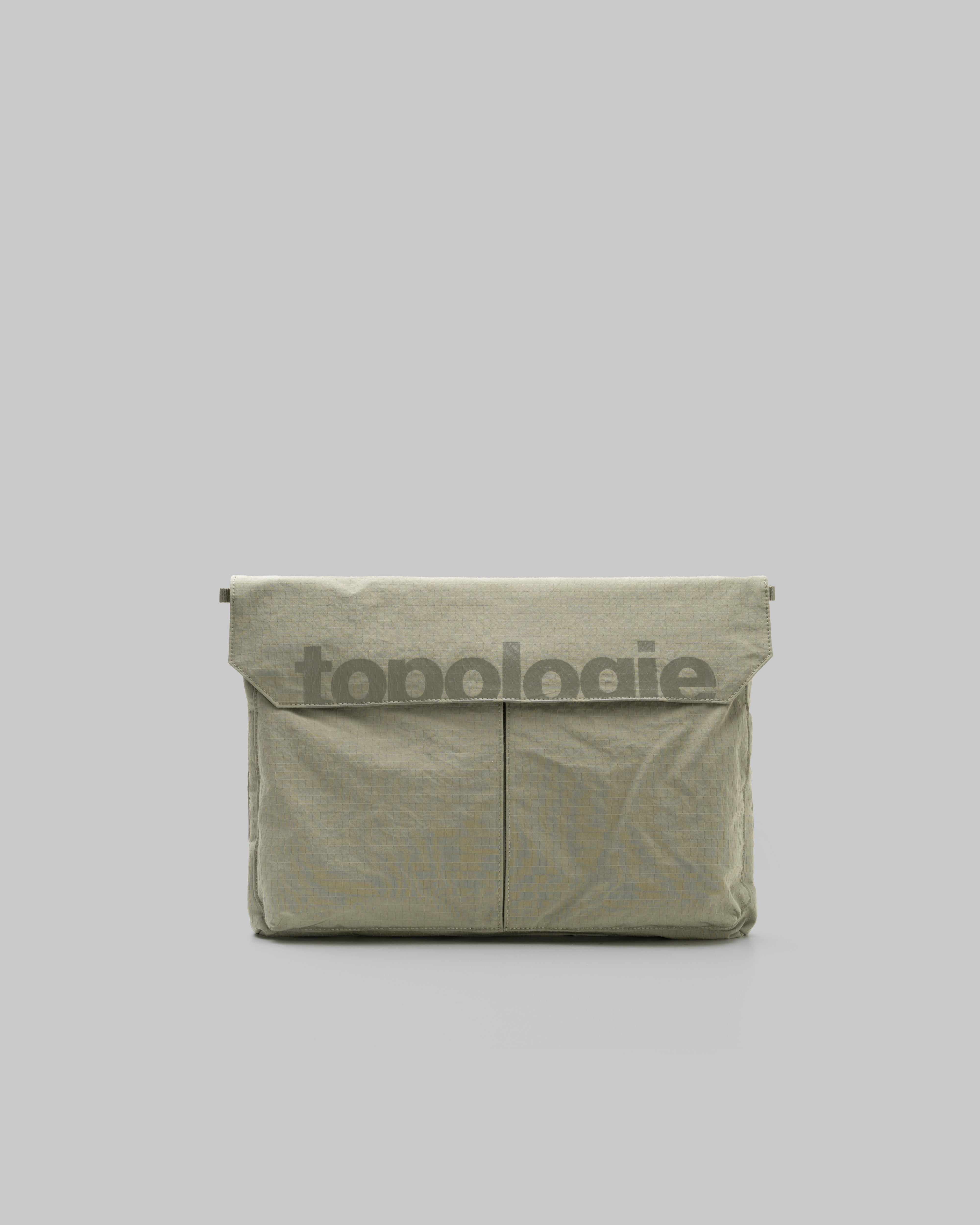 Utility Musette Messenger（ユーティリティ ミュゼット メッセンジャー）