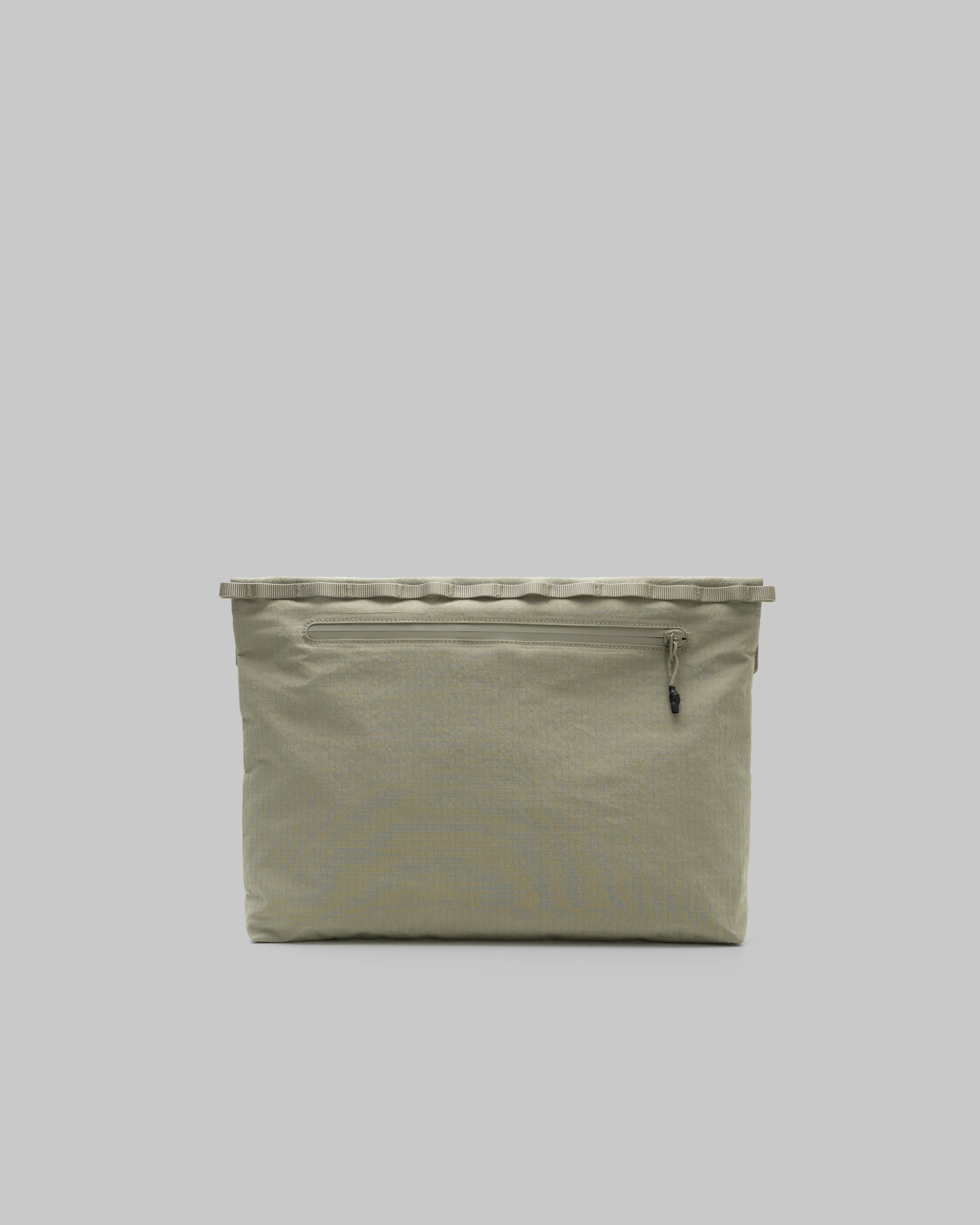 Utility Musette Messenger（ユーティリティ ミュゼット メッセンジャー）