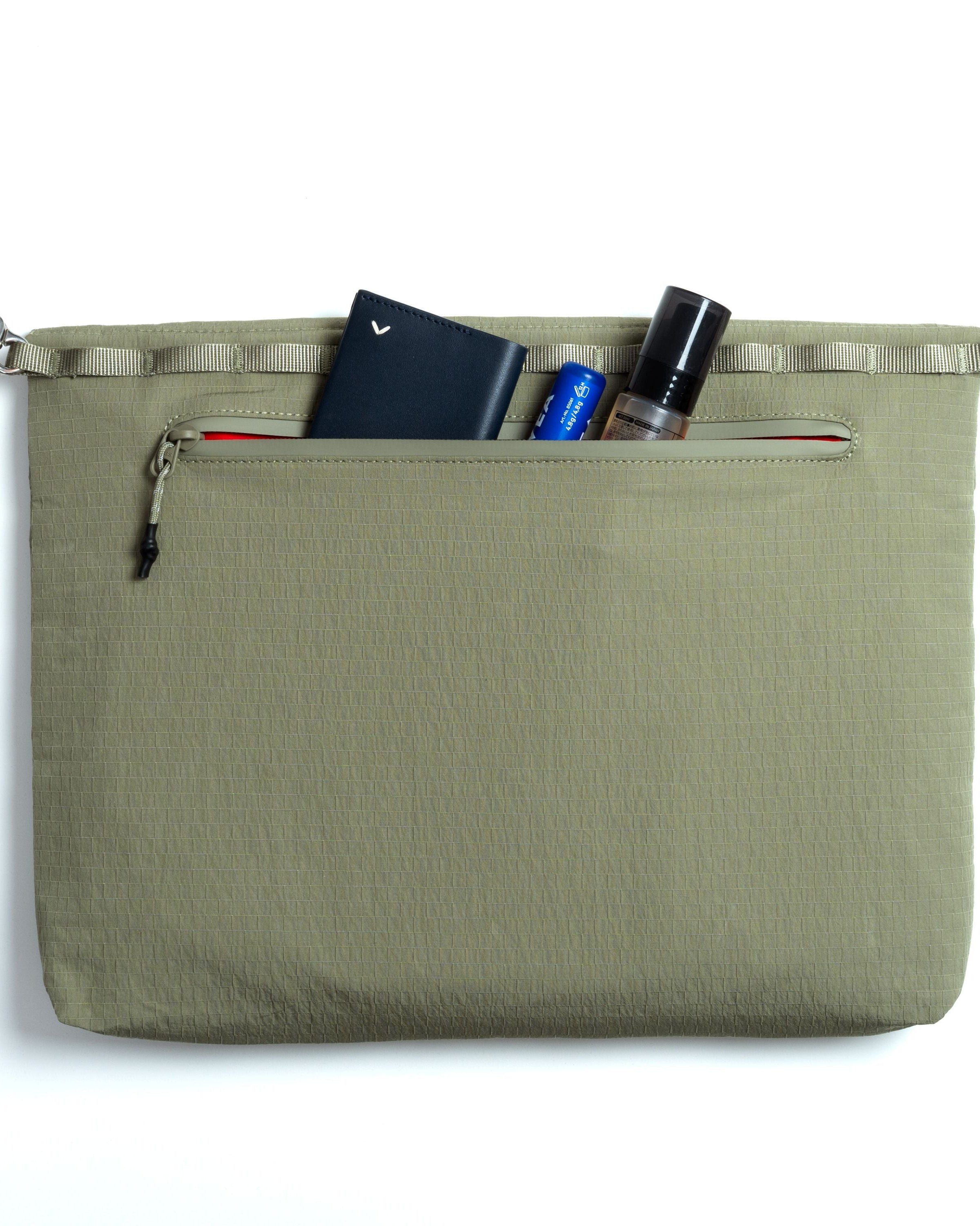 Utility Musette Messenger（ユーティリティ ミュゼット メッセンジャー）