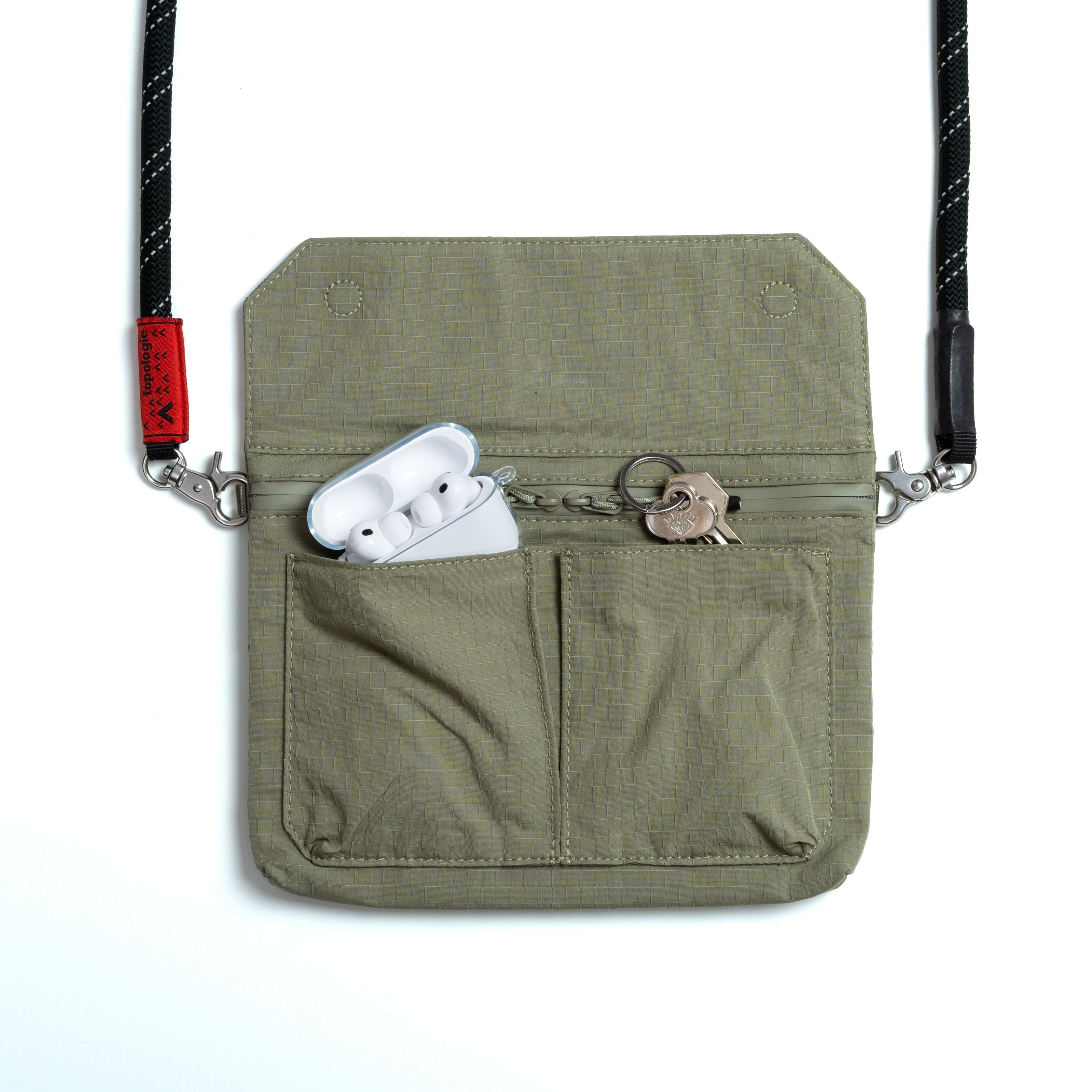 Utility Musette Small（ユーティリティ ミュゼット スモール