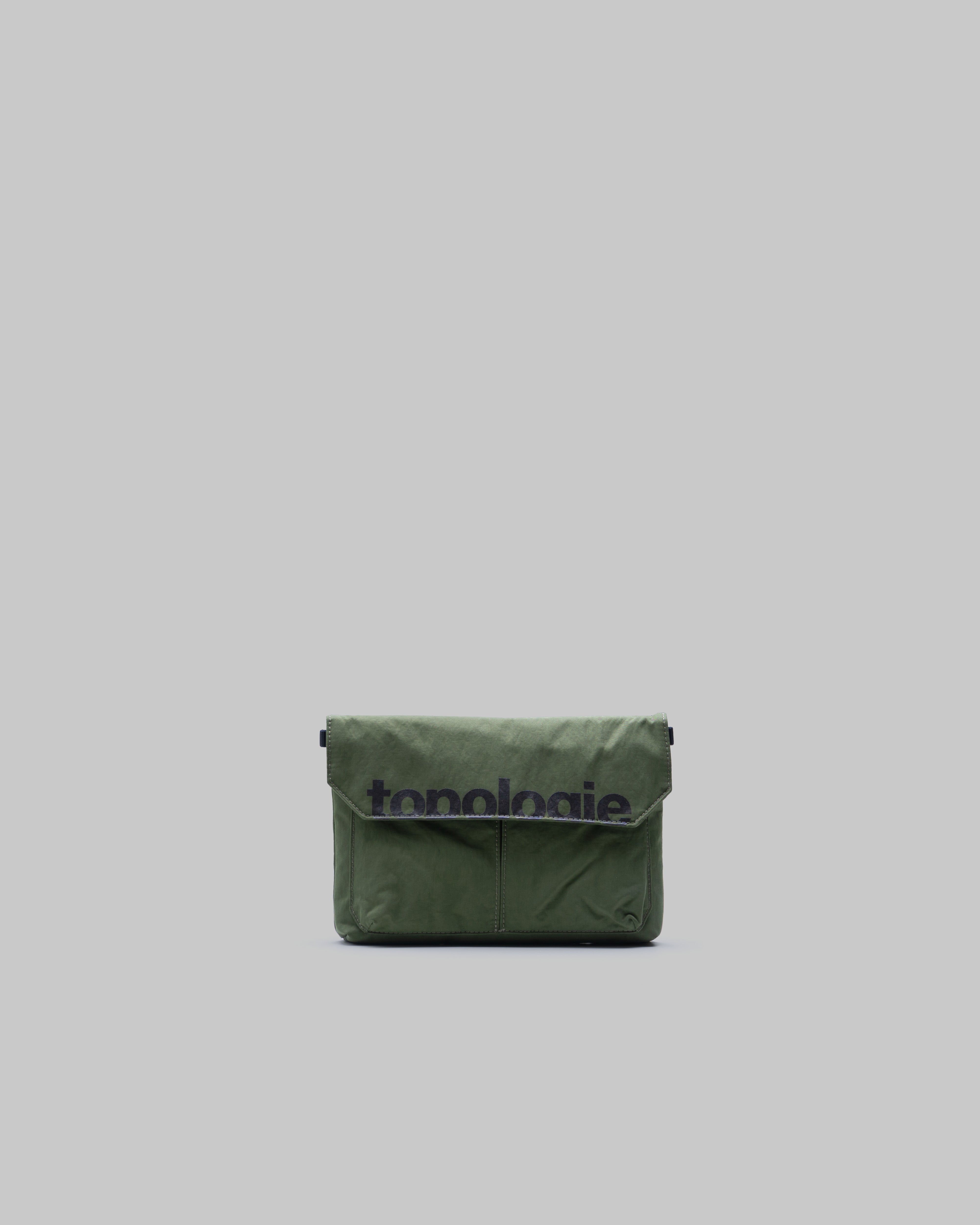 Utility Musette Small（ユーティリティ ミュゼット スモール）