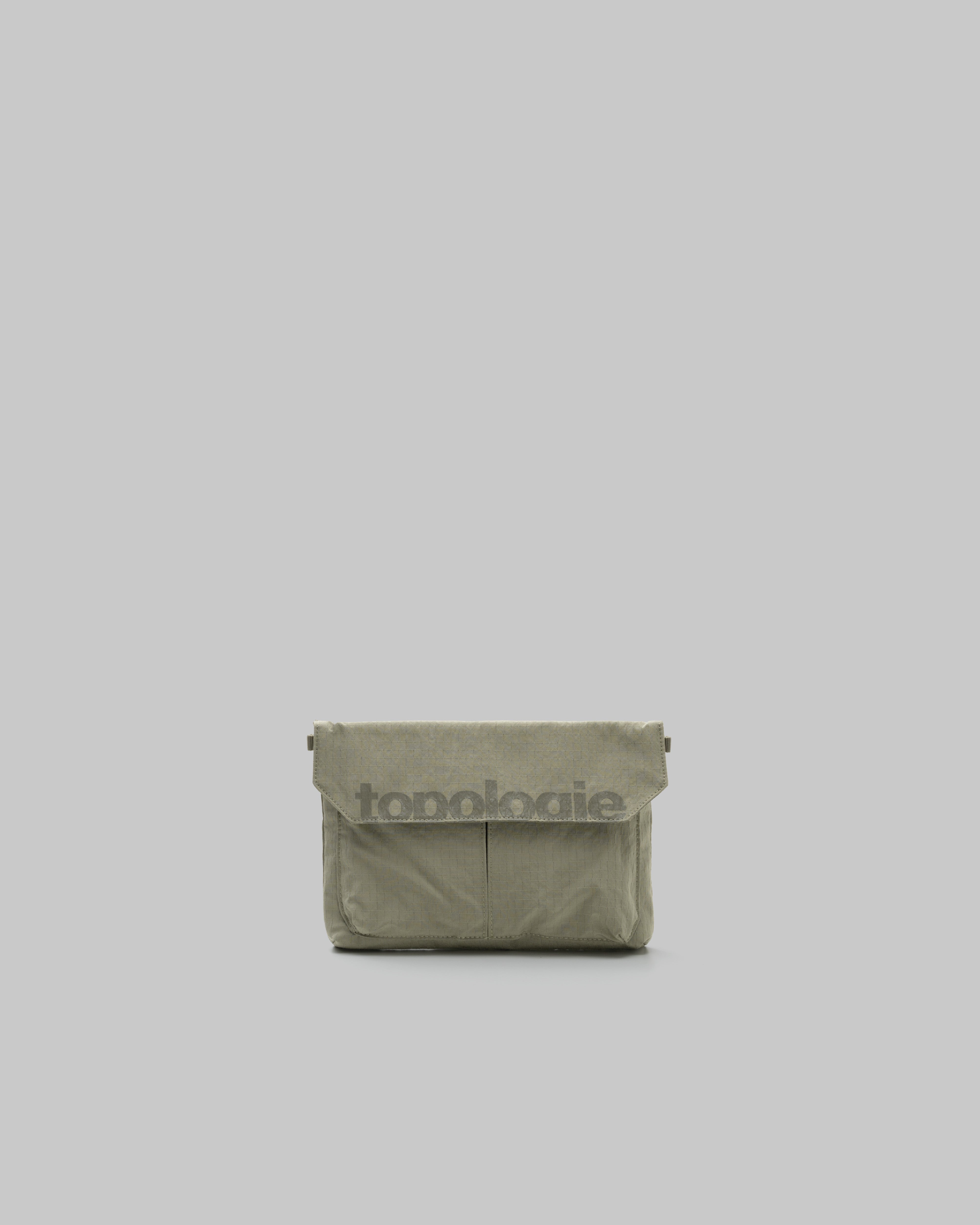 Utility Musette Small（ユーティリティ ミュゼット スモール）