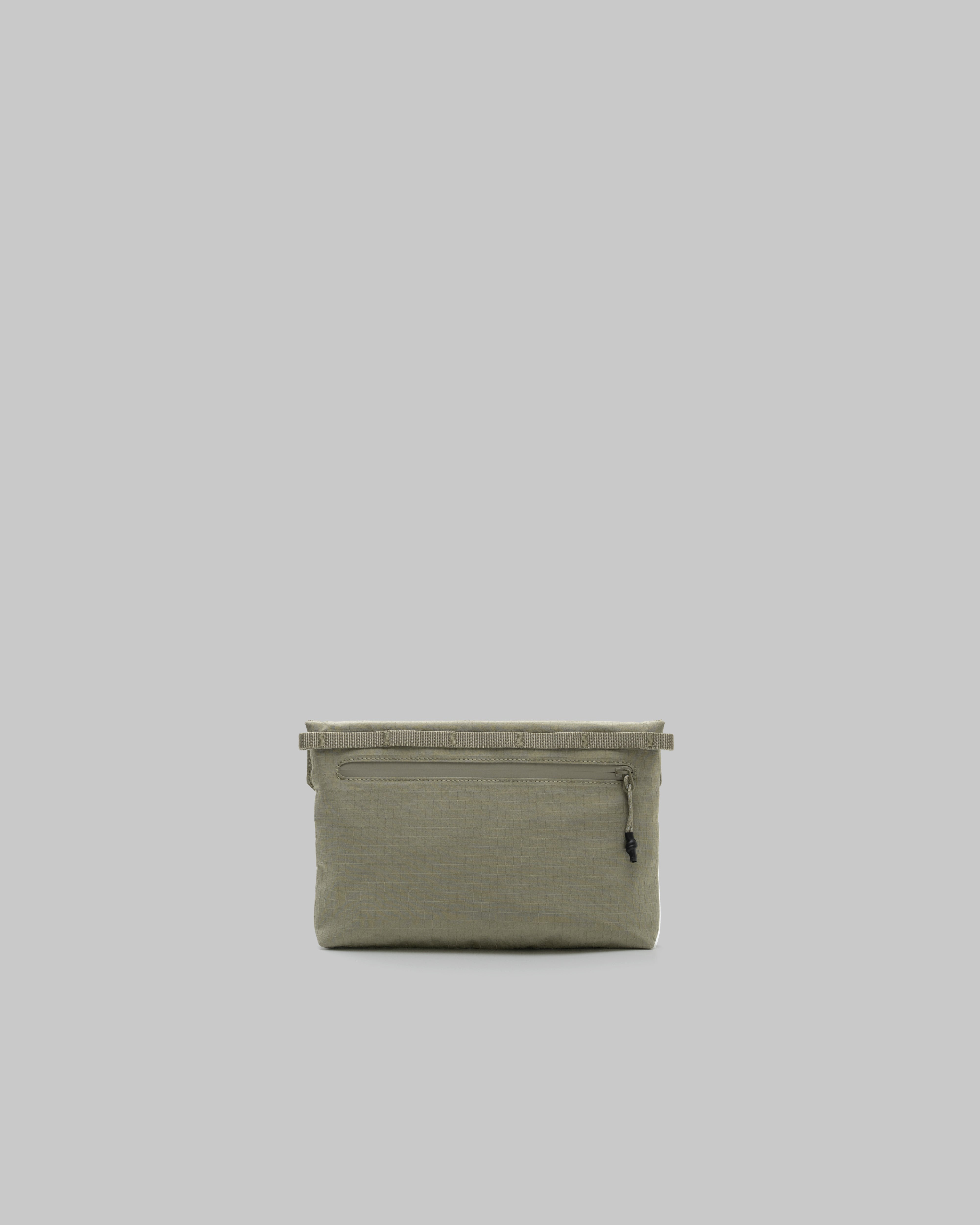 Utility Musette Small（ユーティリティ ミュゼット スモール）